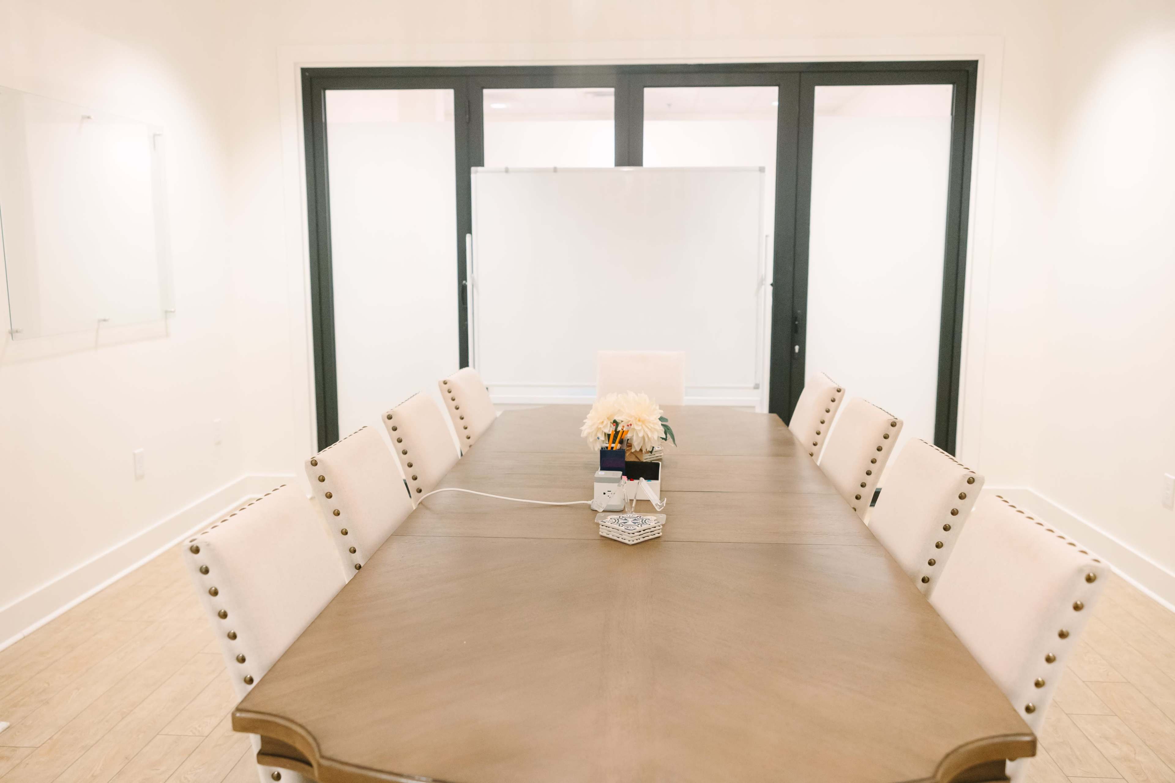 Elegant Double Boardroom in Franklin Image in Franklin, Franklin, TN