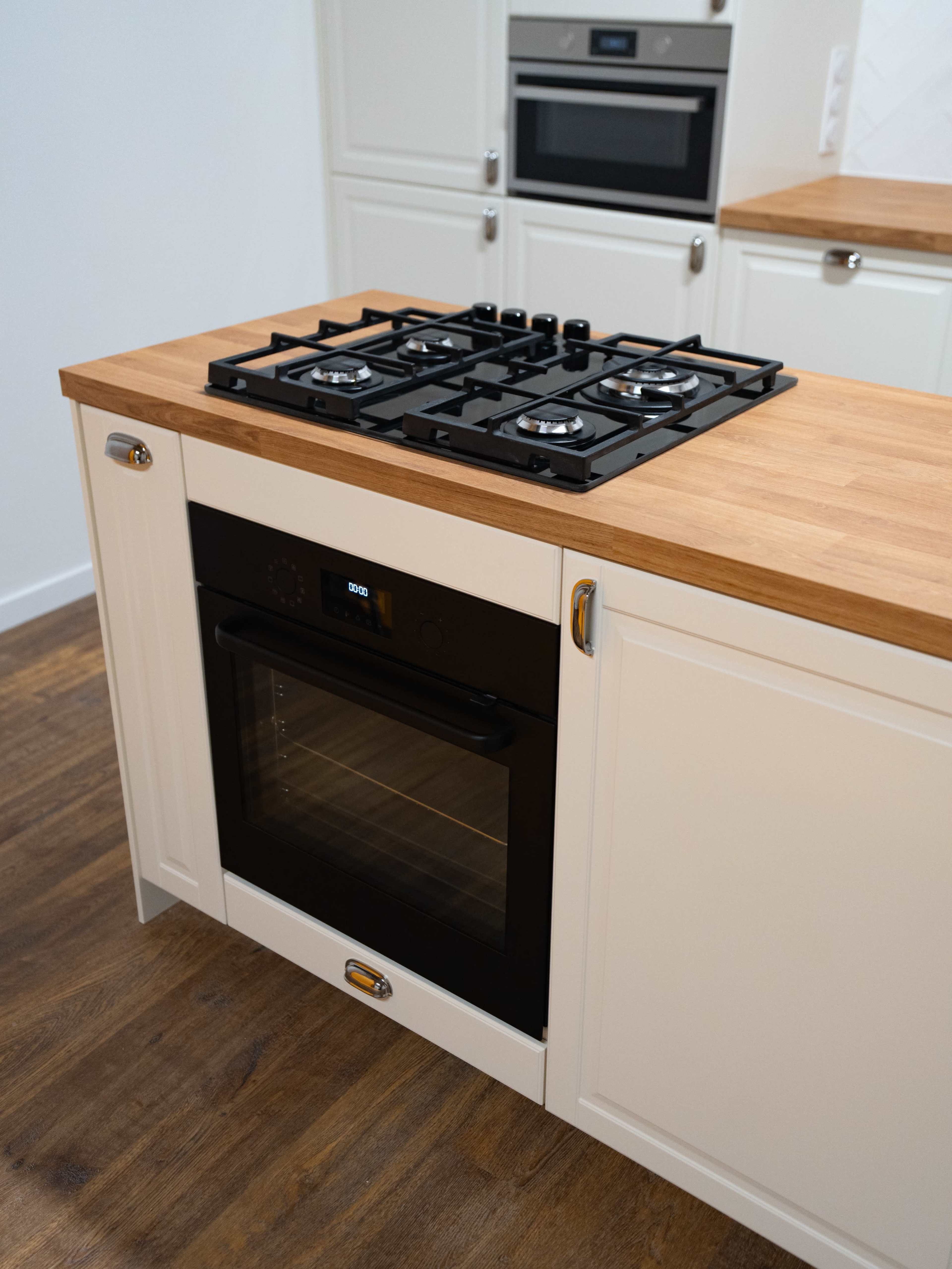 Le Studio Cuisine de Montreuil - Espace de tournage culinaire Image in , Montreuil