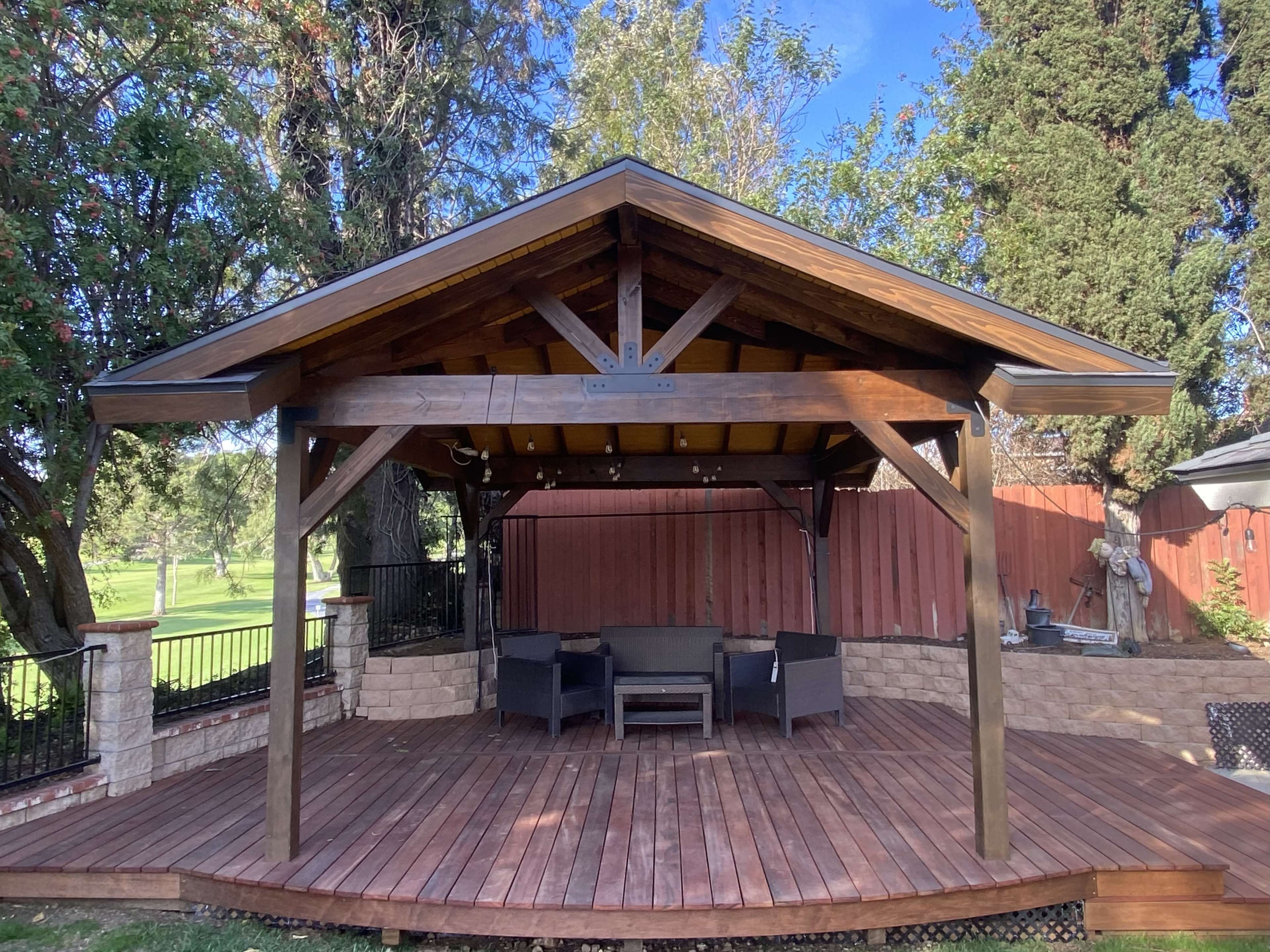 Private Country Style Location Image in , Yorba Linda, CA