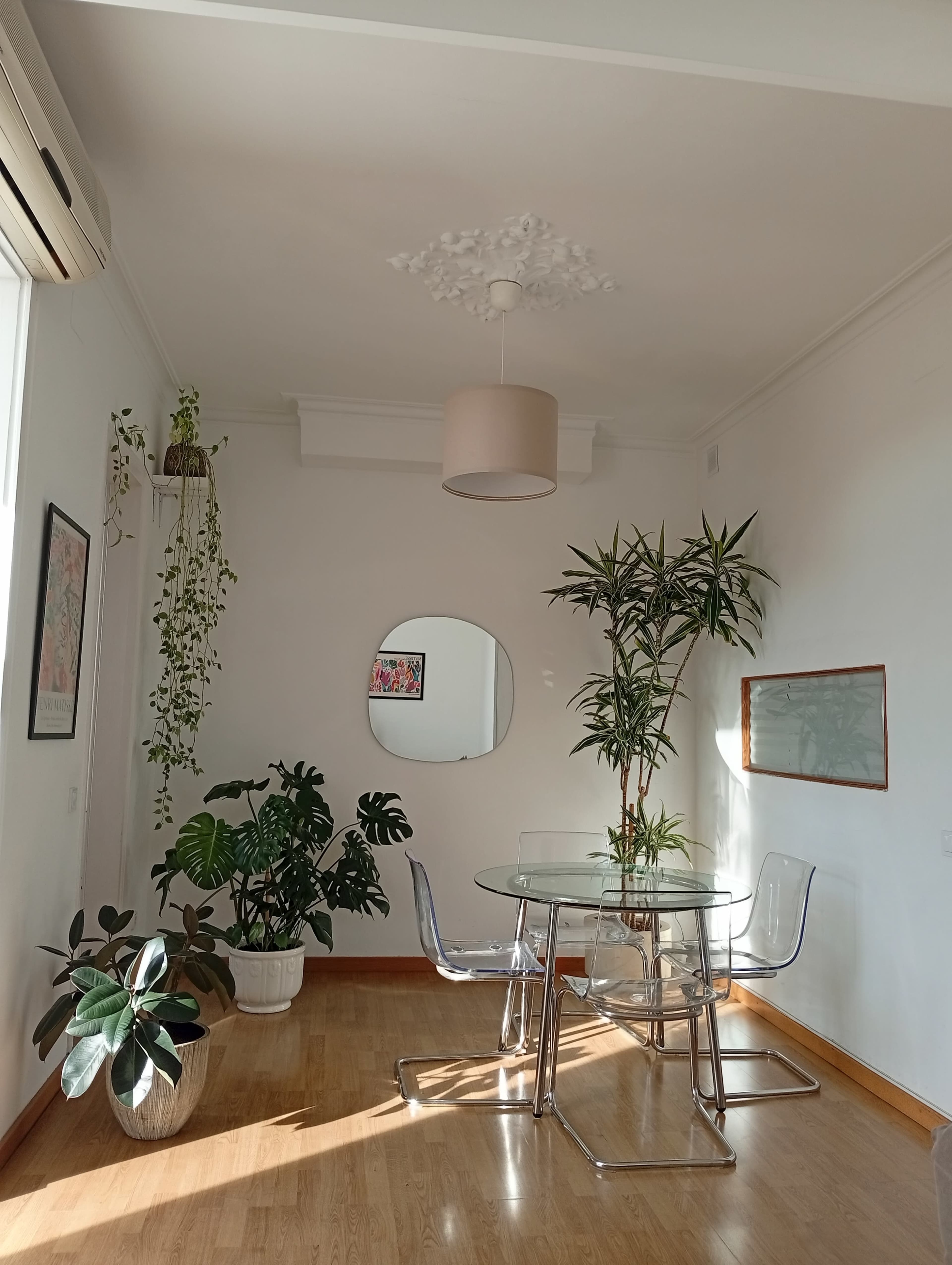 Centric bright studio Image in Sants, Barcelona, B