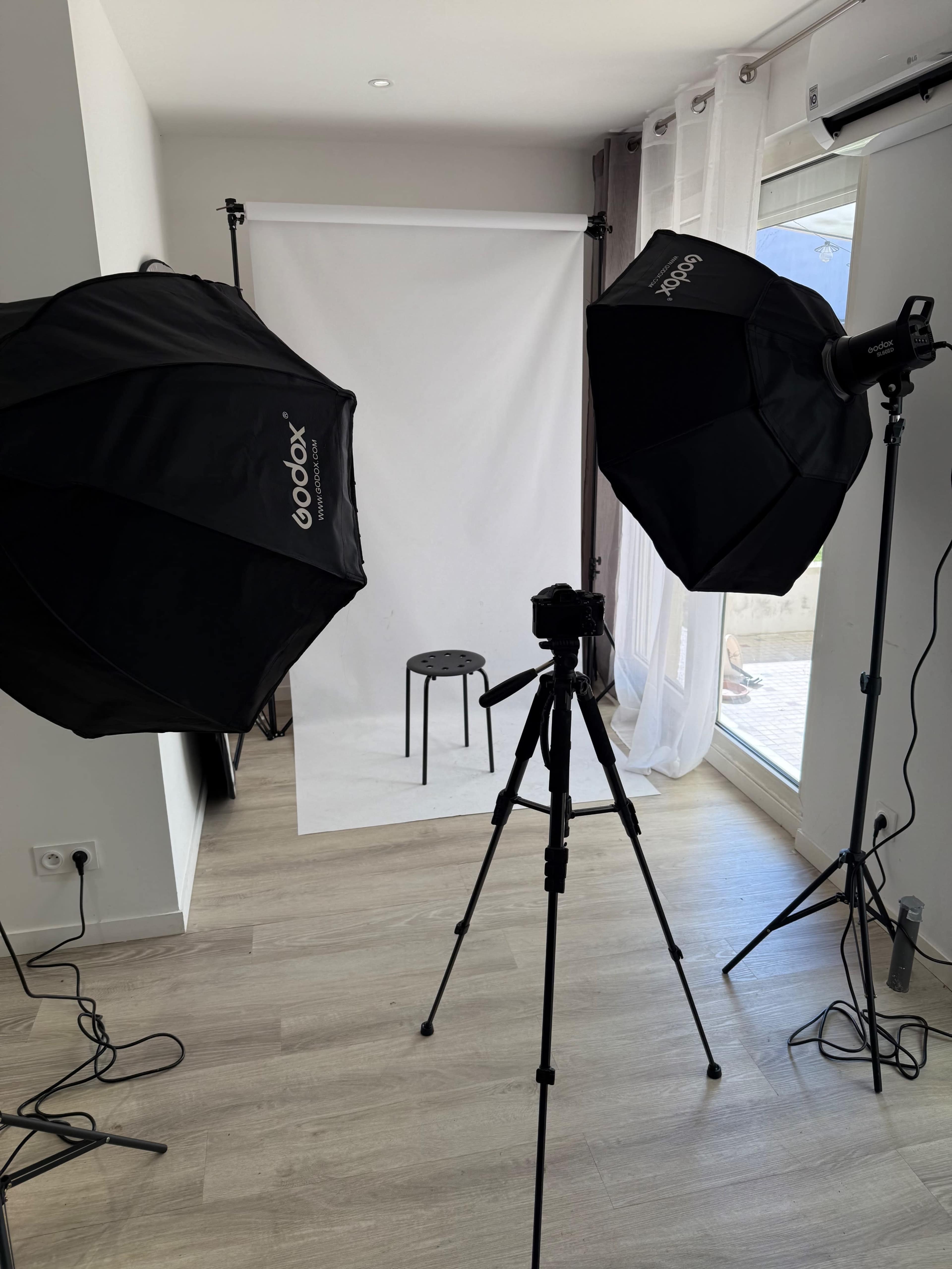 zone pavillionnaire, sudio Image in , Aulnay-sous-bois, 