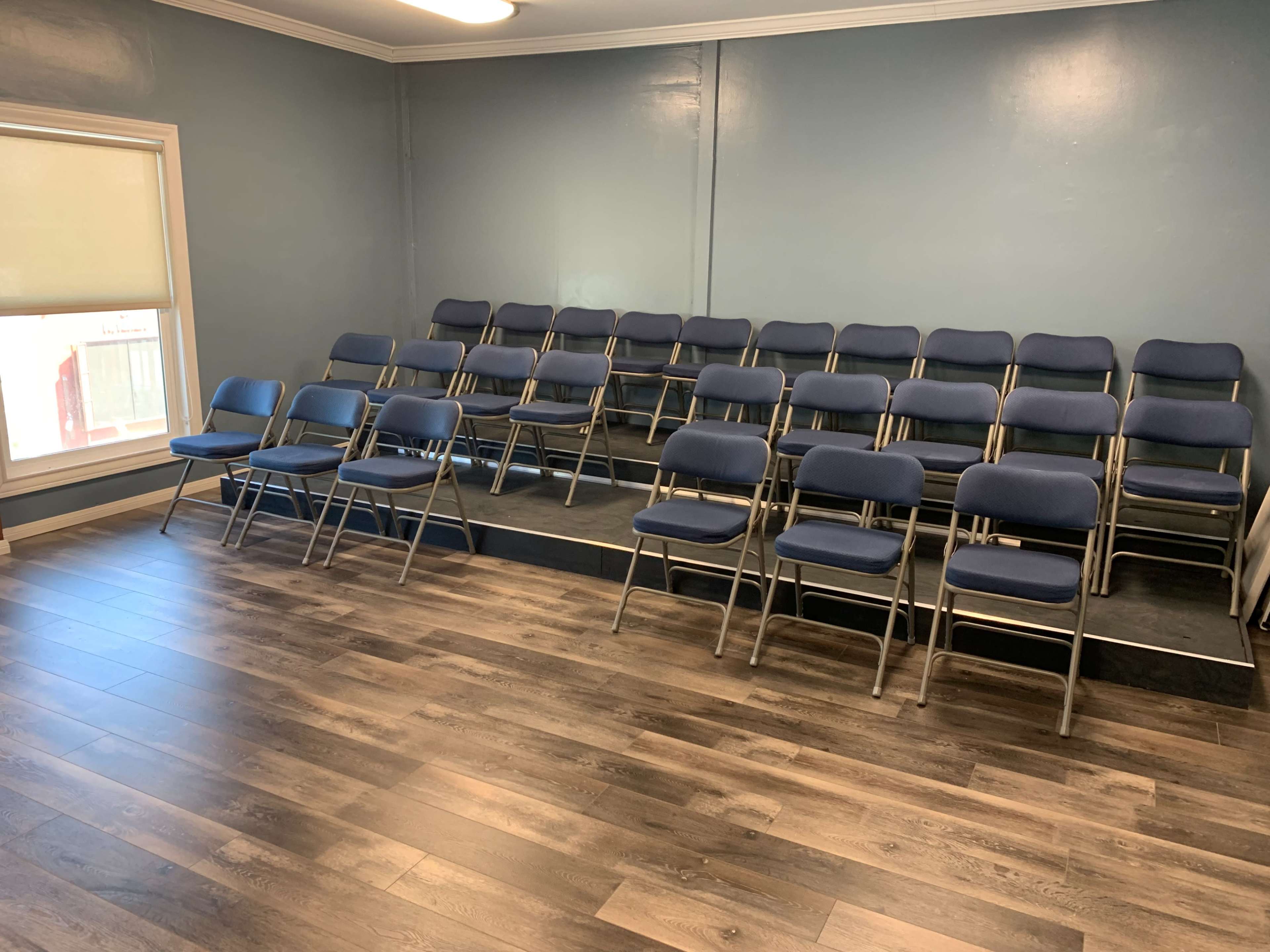 Acting Studio in West Hollywood Image in Central LA, West Hollywood, CA