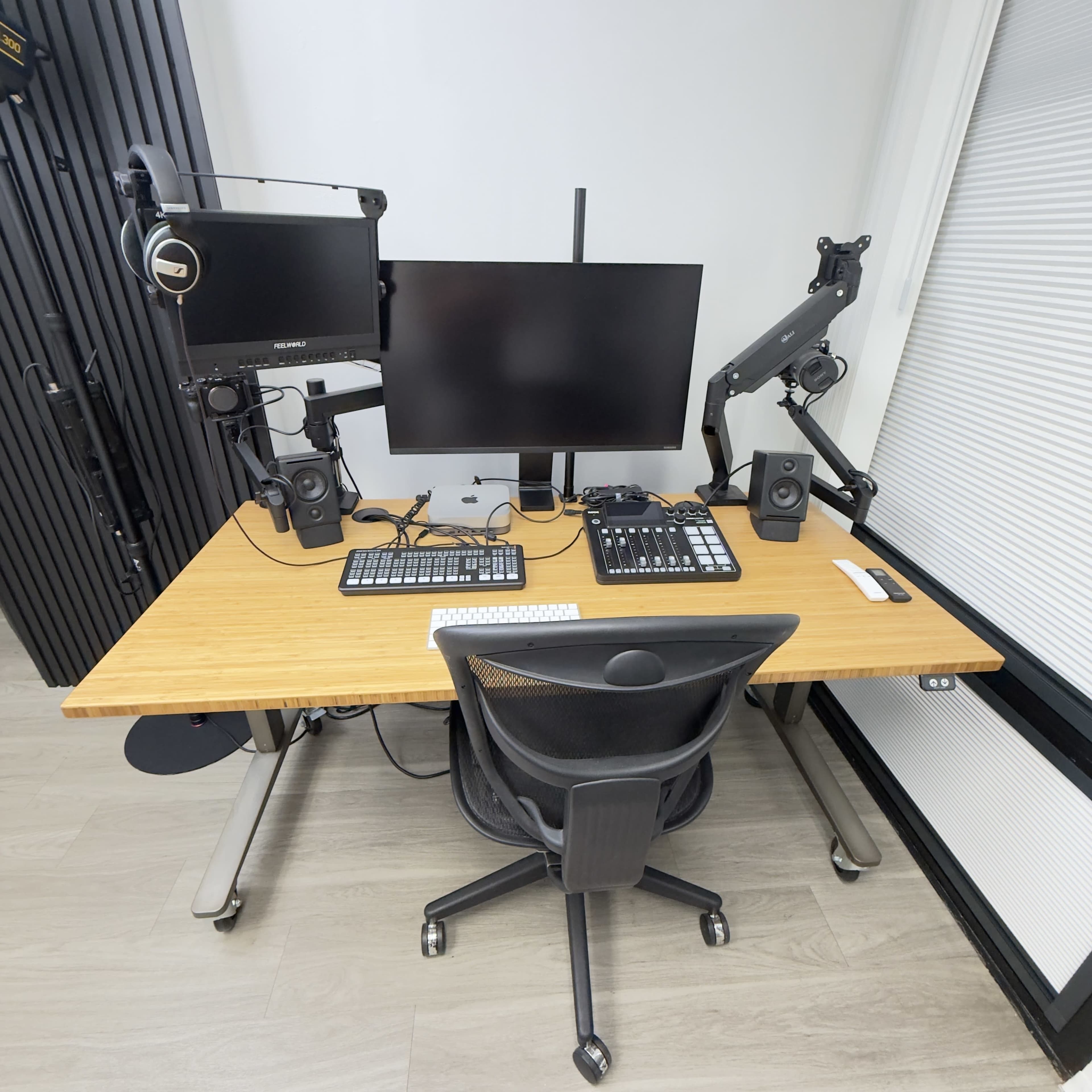 New Modern Video and Photo Studio near downtown San Diego, Ca Image in Roseville - Fleet Ridge, San Diego, CA