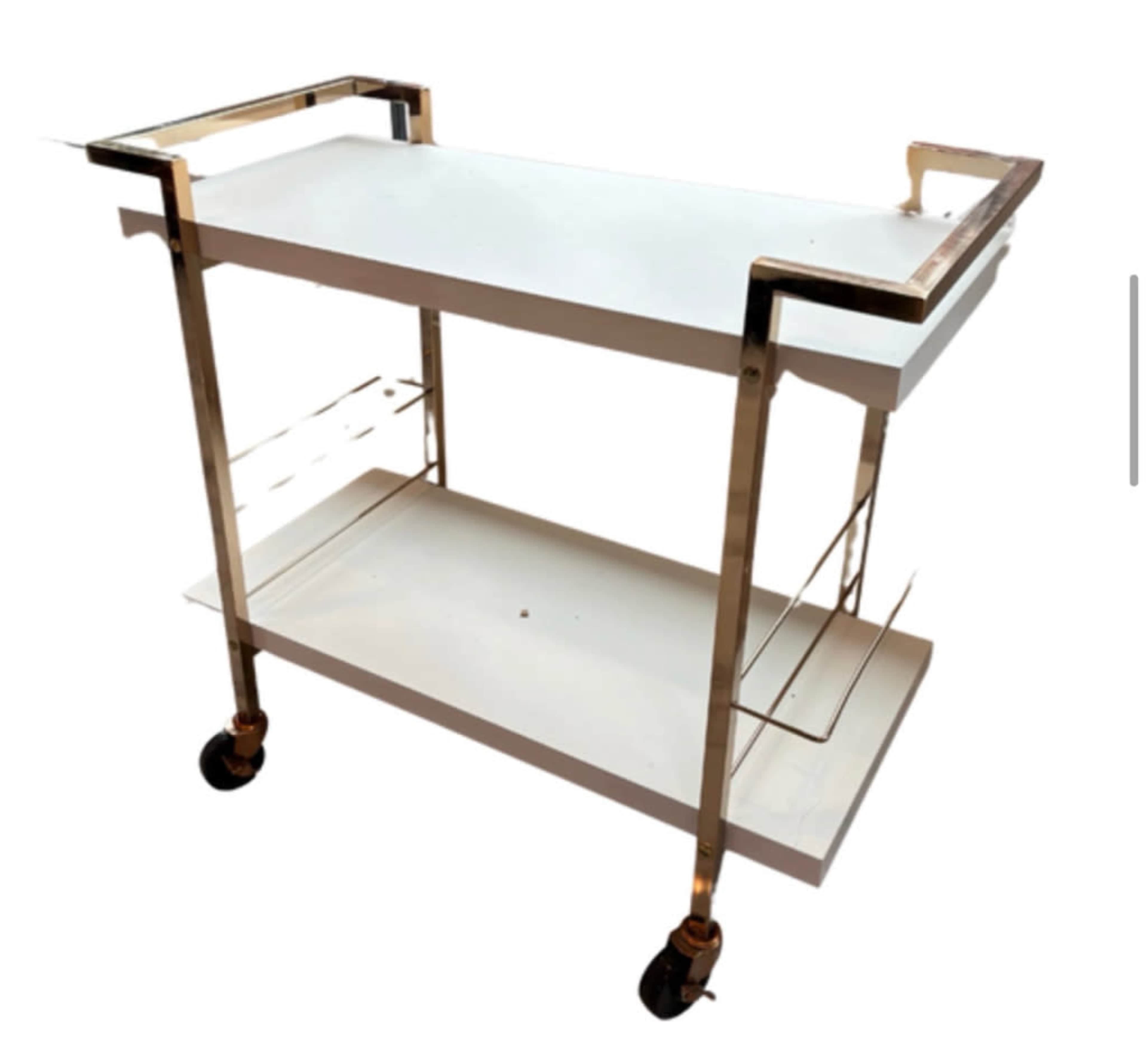 Bar Cart