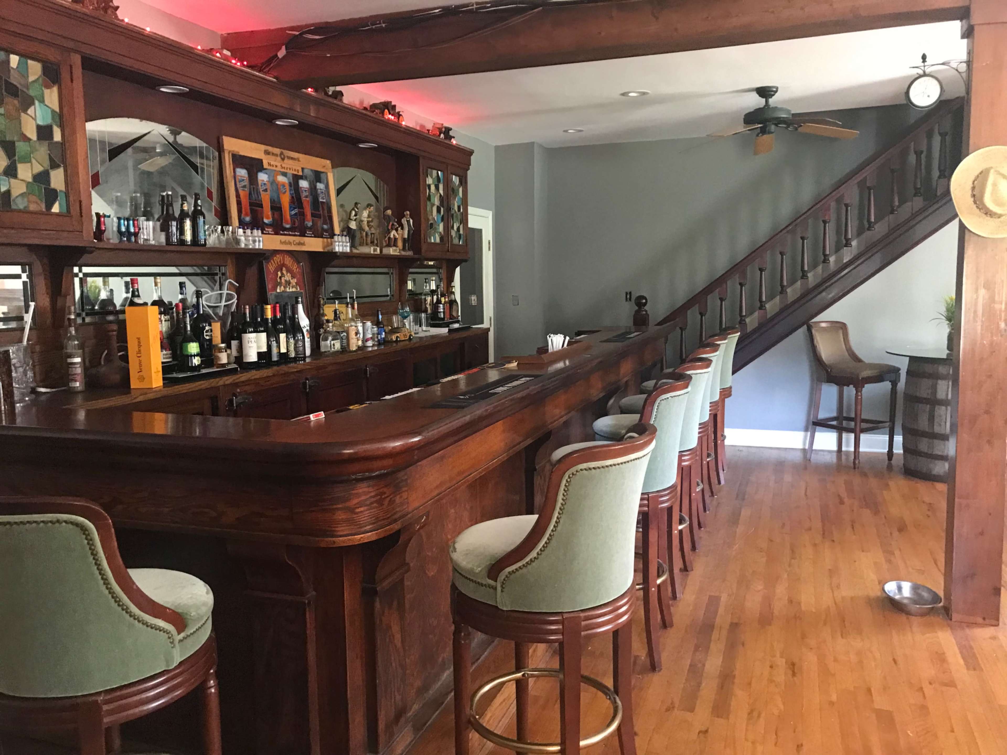 1787 Stone Manor on 7 acres with Tons of space & Charm Image in Pohatcong Township, Phillipsburg, NJ