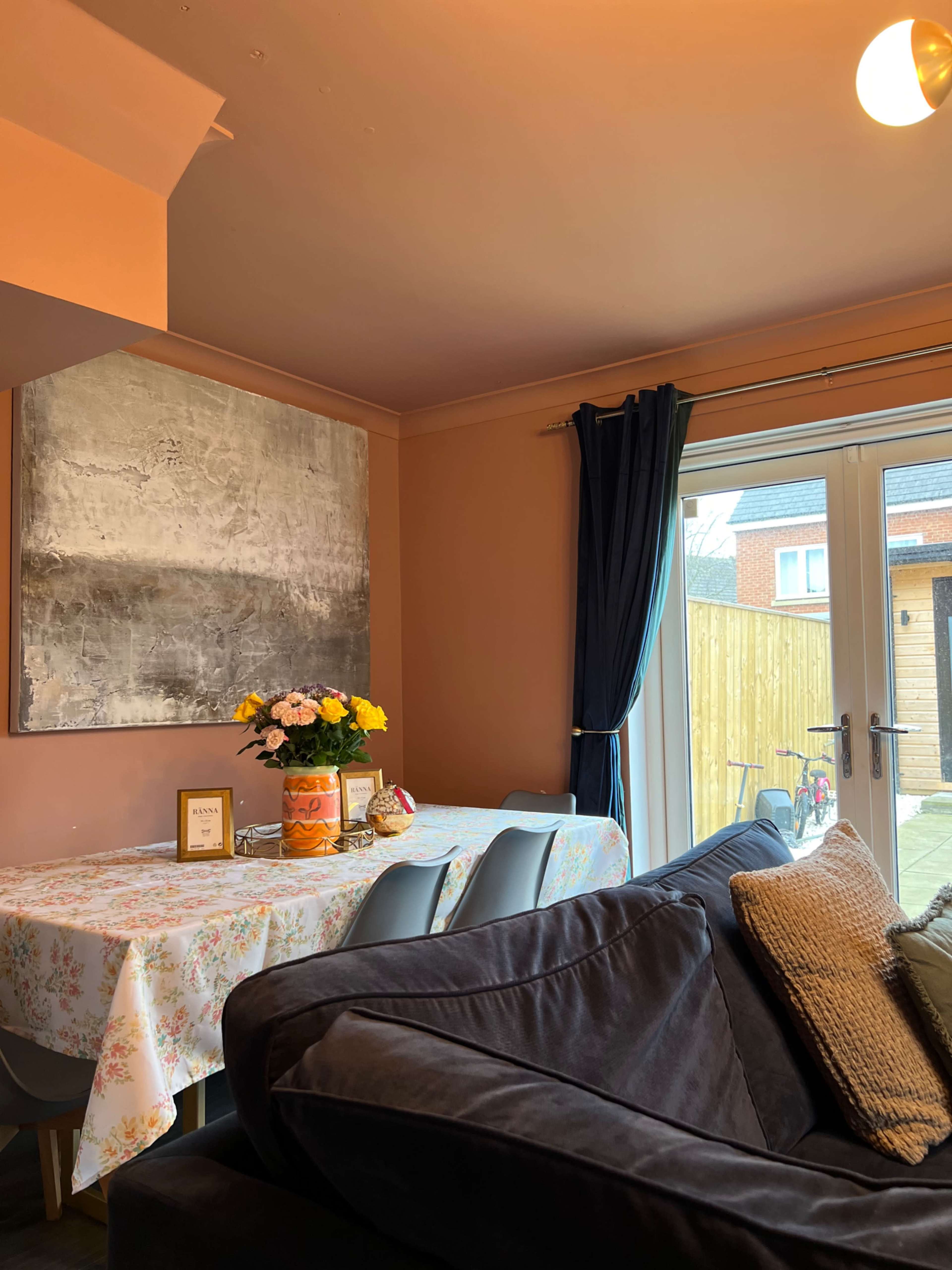 The Brandling Home Image in Peterlee, Shotton Colliery, ENG
