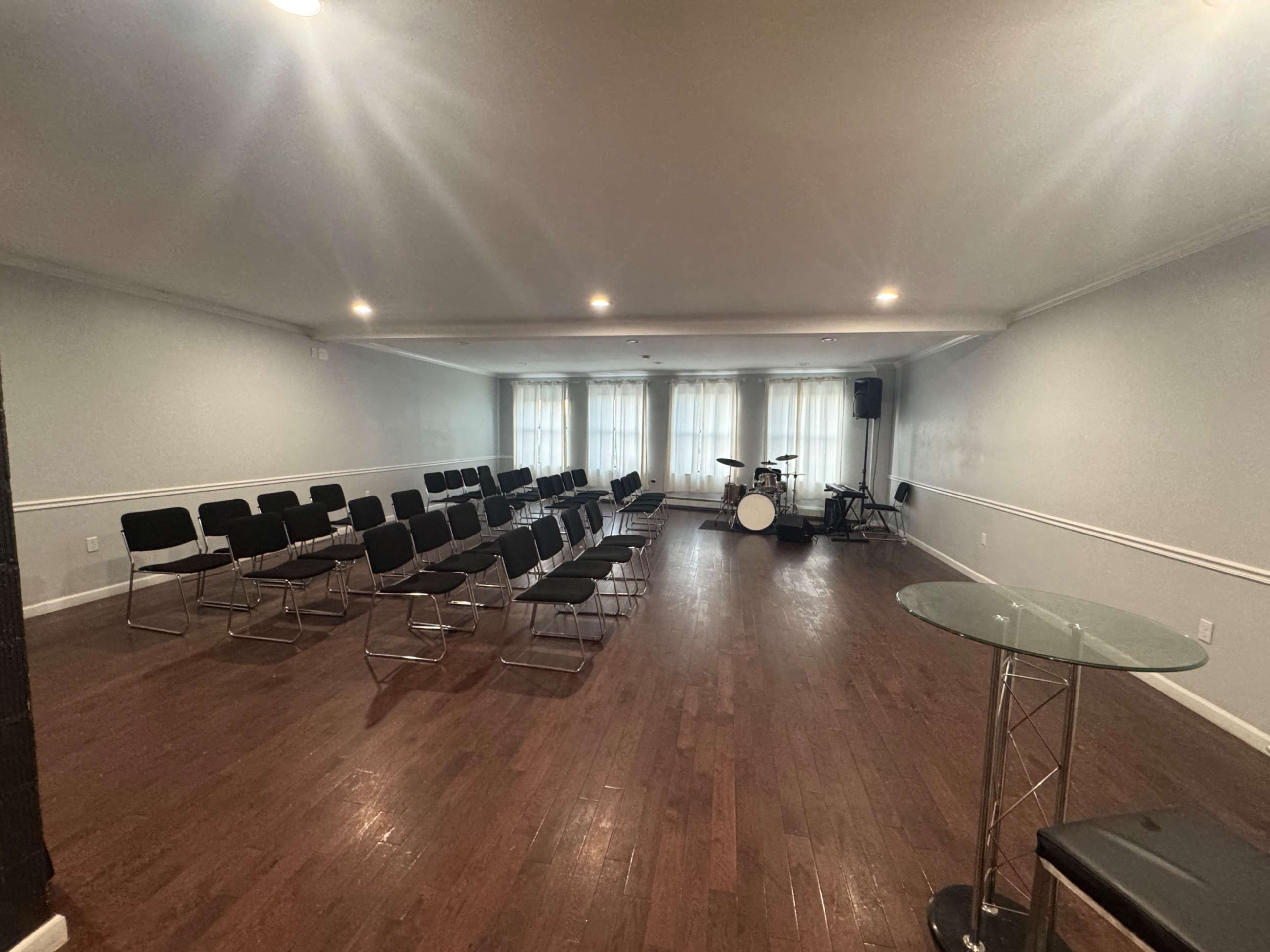 The Terrace Image in South Side, Mount Vernon, NY