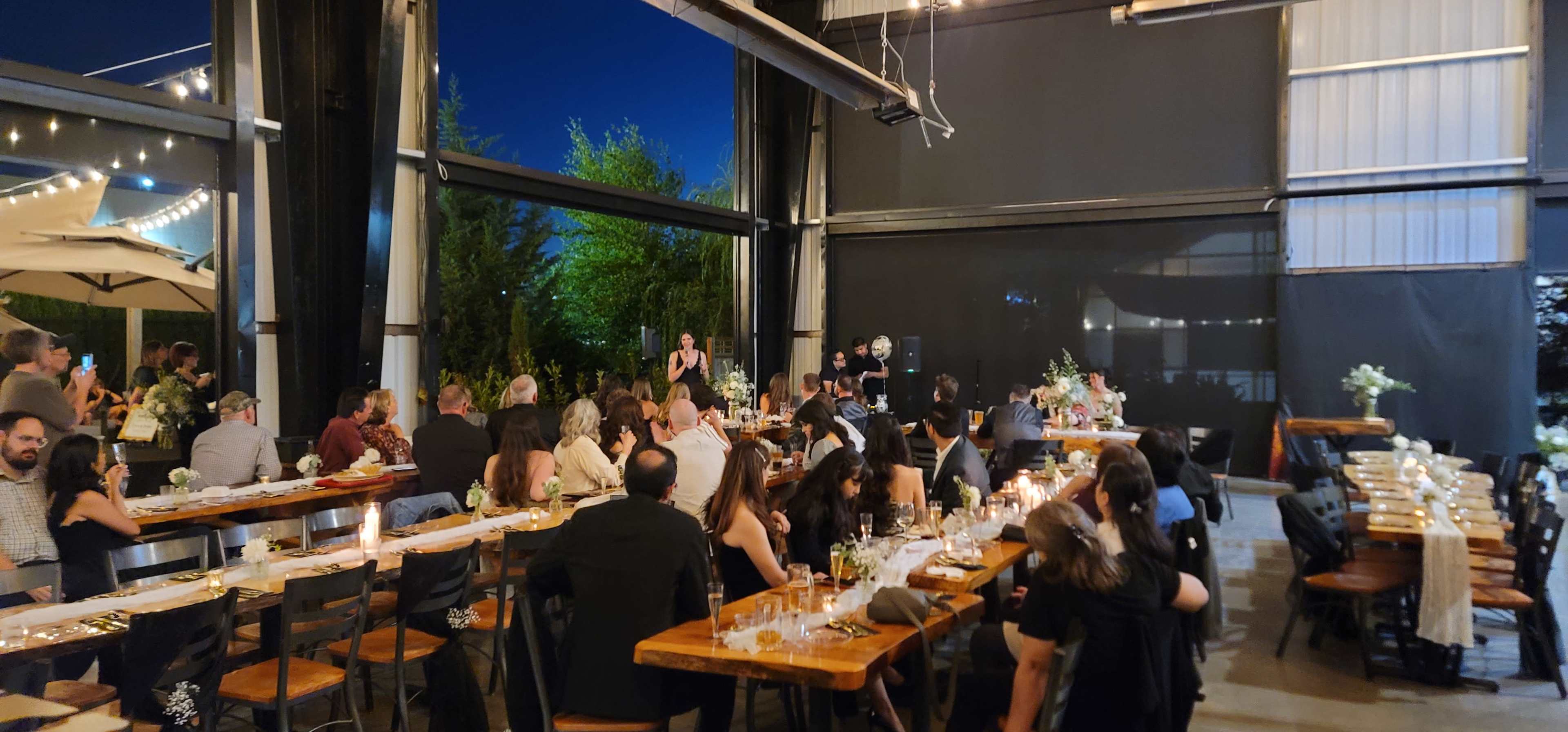 The Pavillion Image in Forest Grove, Forest GRove, OR