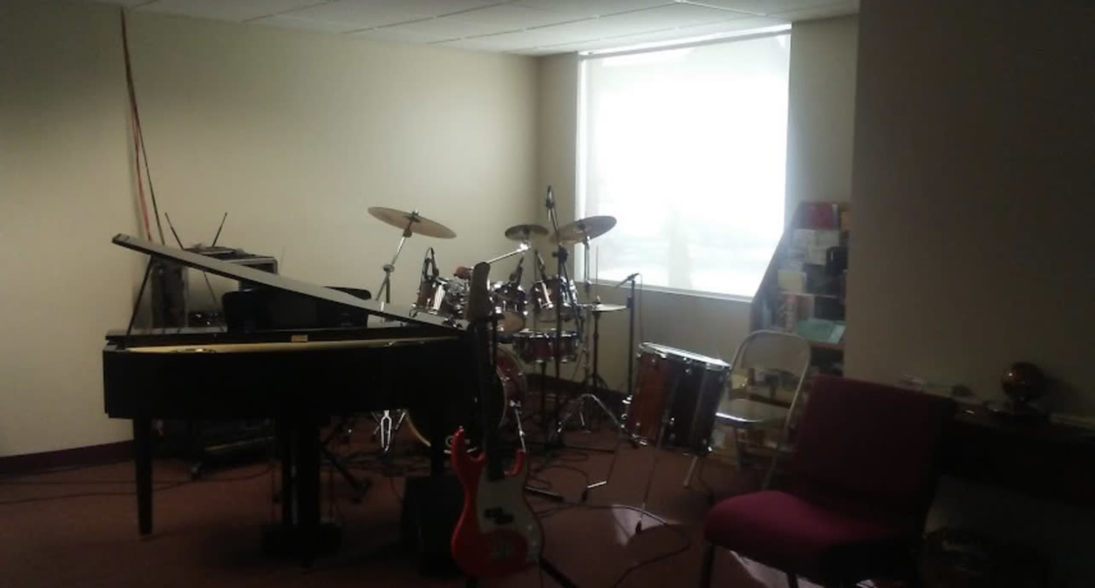 Church  space for rent Image in Inverrary, Lauderhill, FL