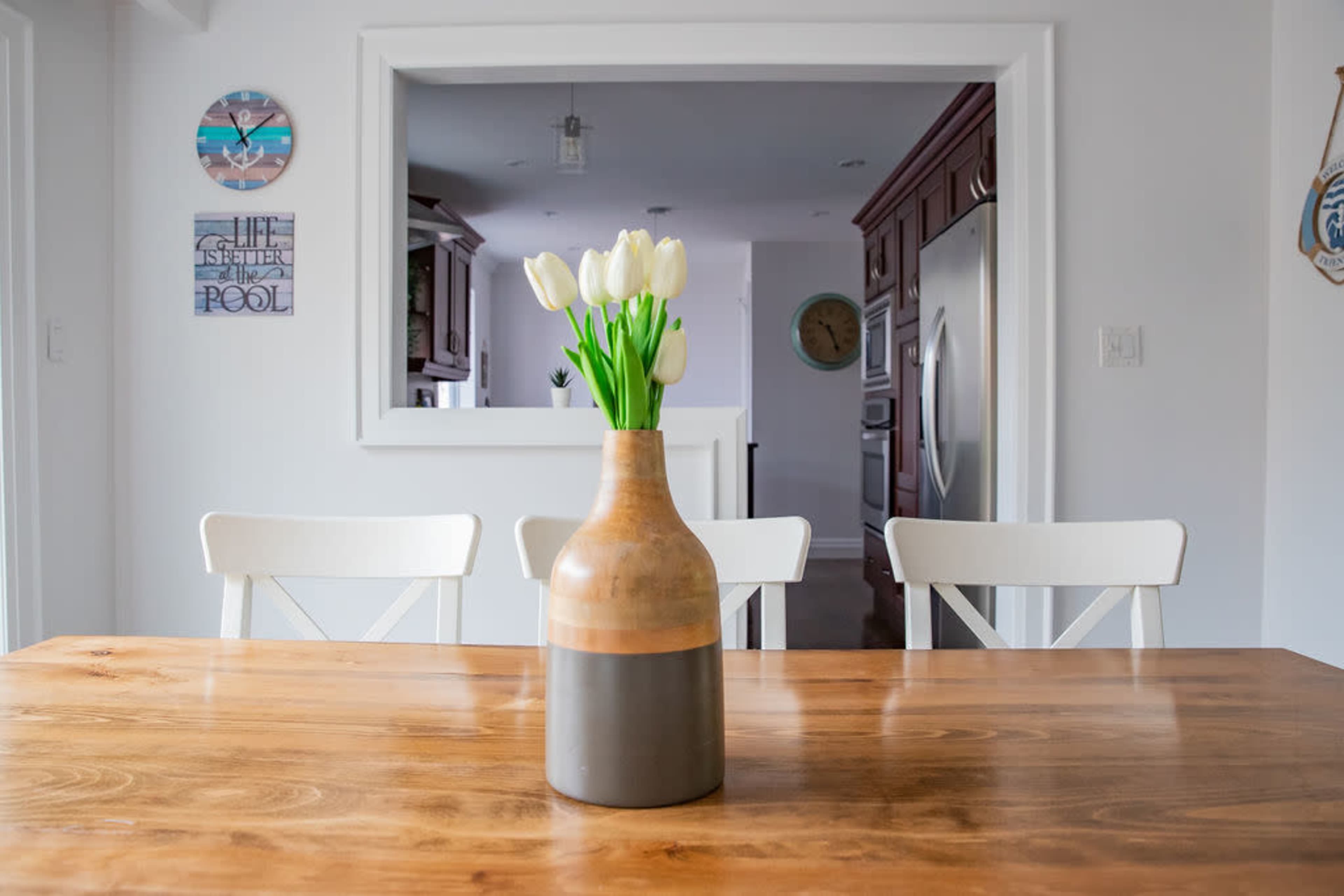 Beautiful suburban home with backyard oasis Image in Ajax, Ajax, ON