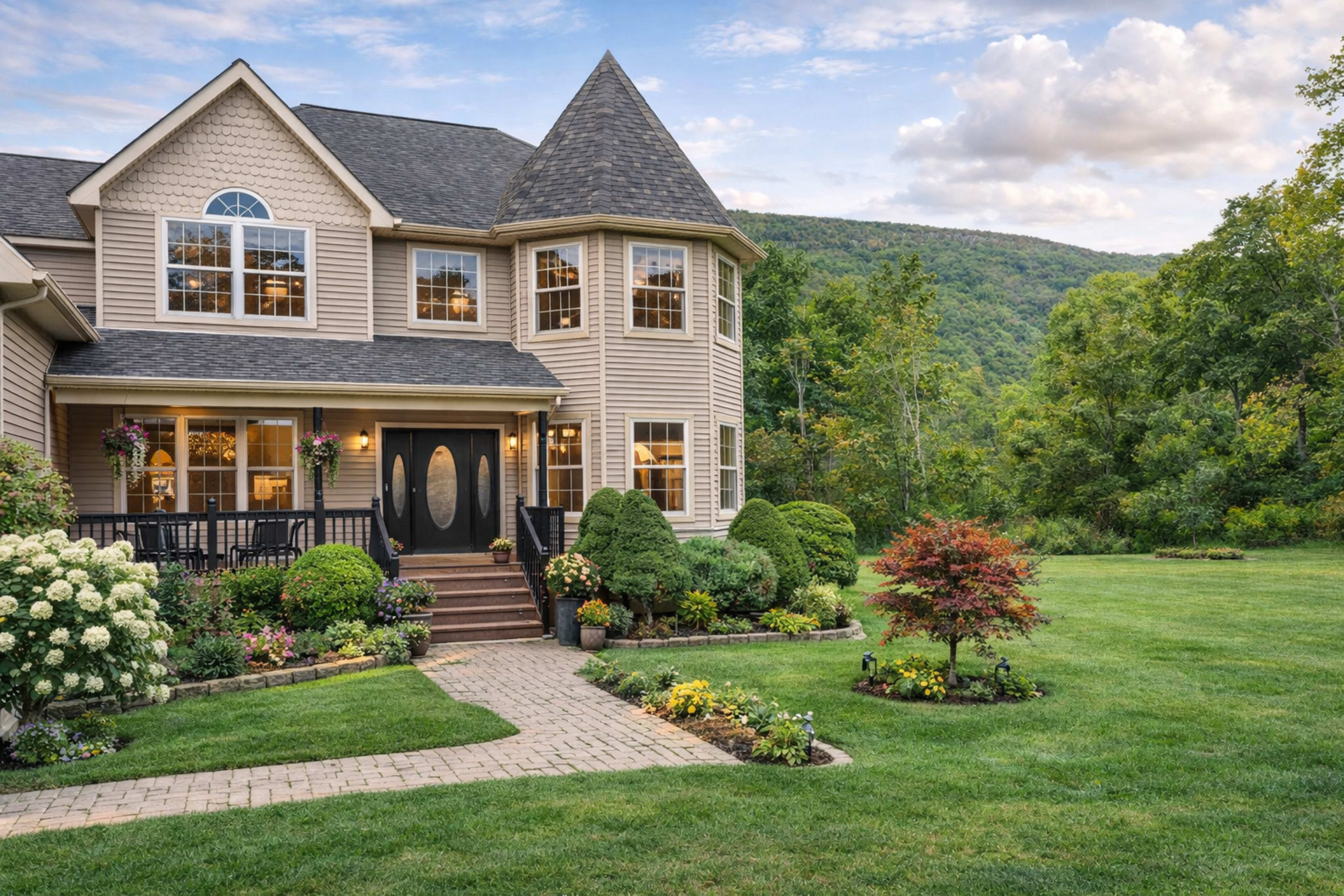 🌿 Malkita Terra | Earthly Elegance for Productions + Events 🌿 Image in Woodbury, highland mills, NY