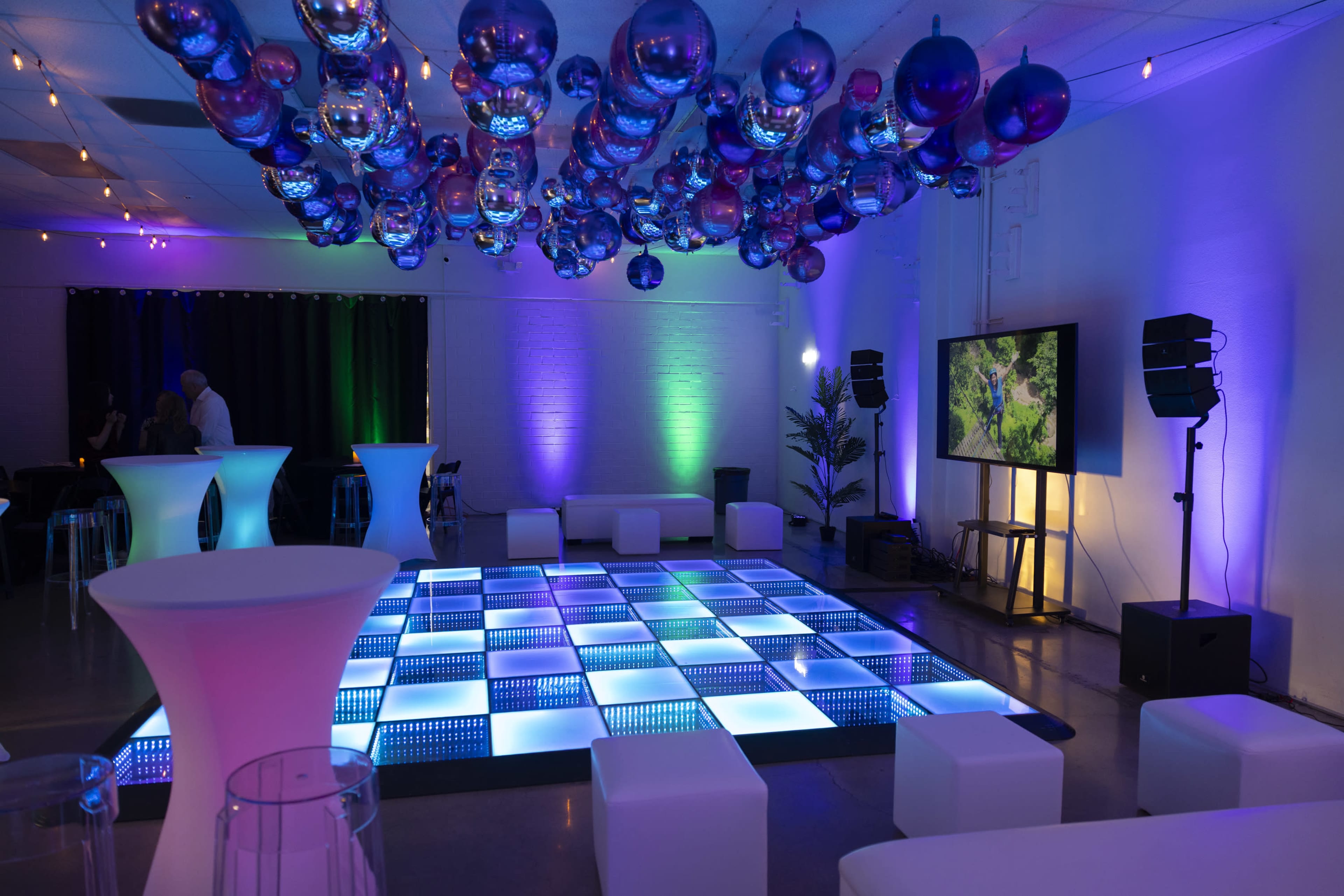 Private Spacious Venue for Parties and Events Image in Irvine Business Complex, Irvine, CA