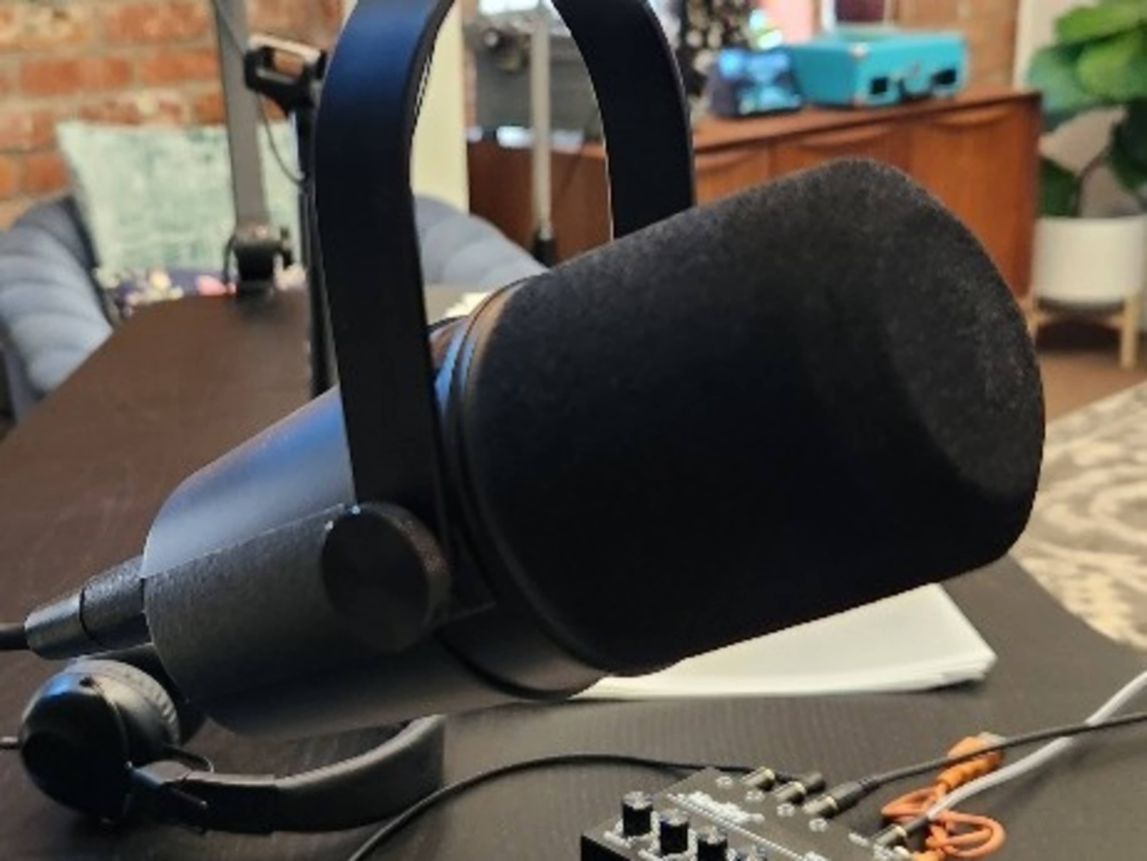 Audio + 1 Camera Recording