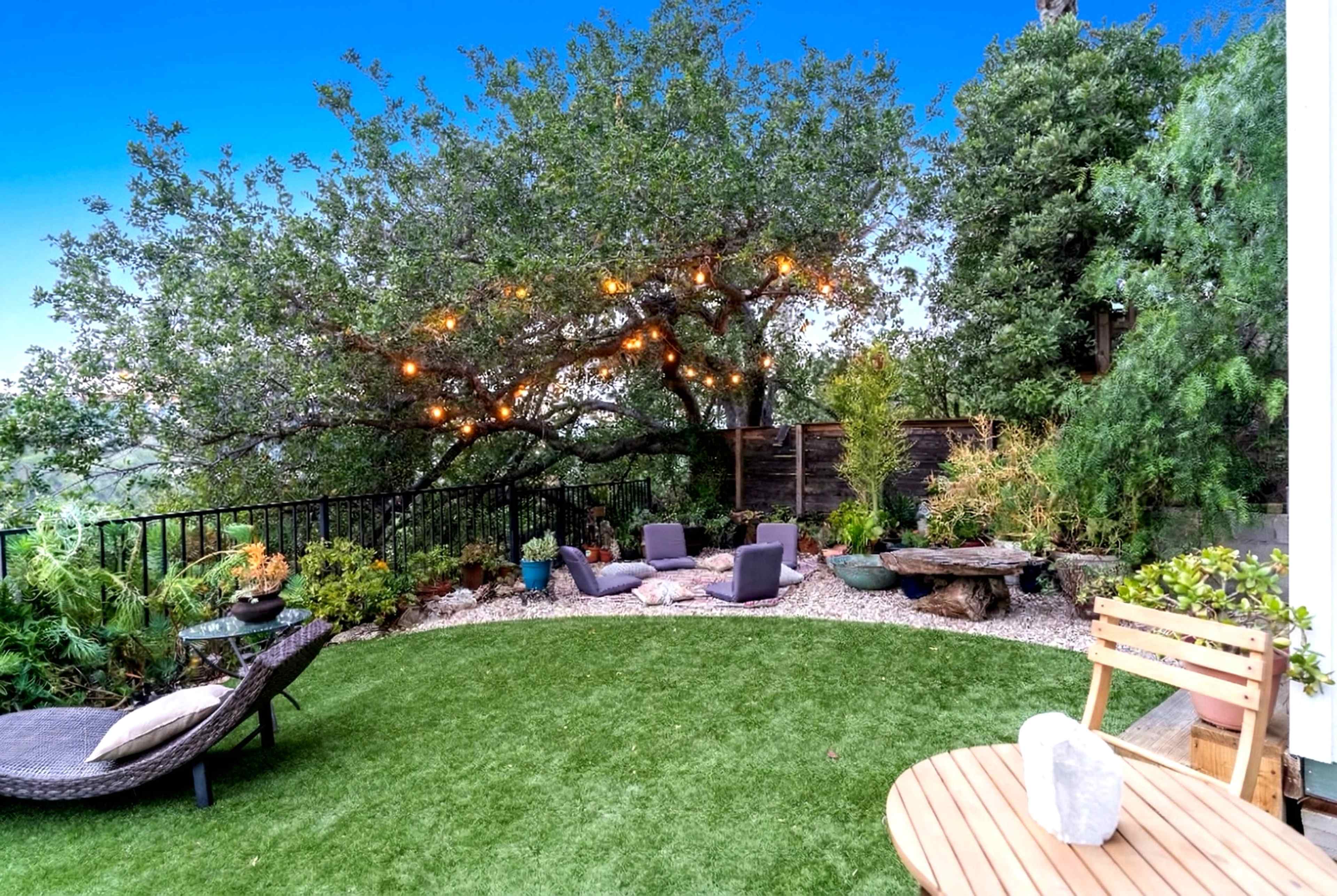Private Nature Sanctuary with Stunning Views & Natural Light Image in Woodland Hills, Woodland Hills, CA
