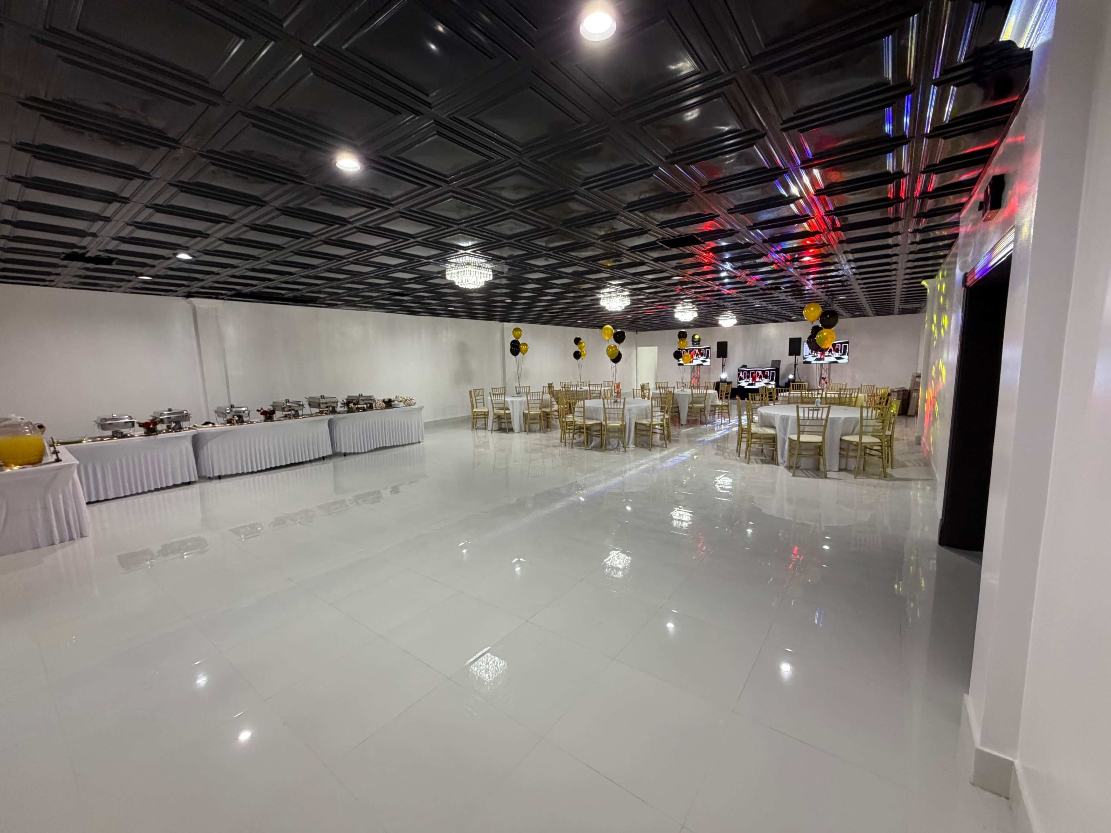 An Elegant Venue in the Heart of Van Nuys Image in Van Nuys, van nuys ca, CA