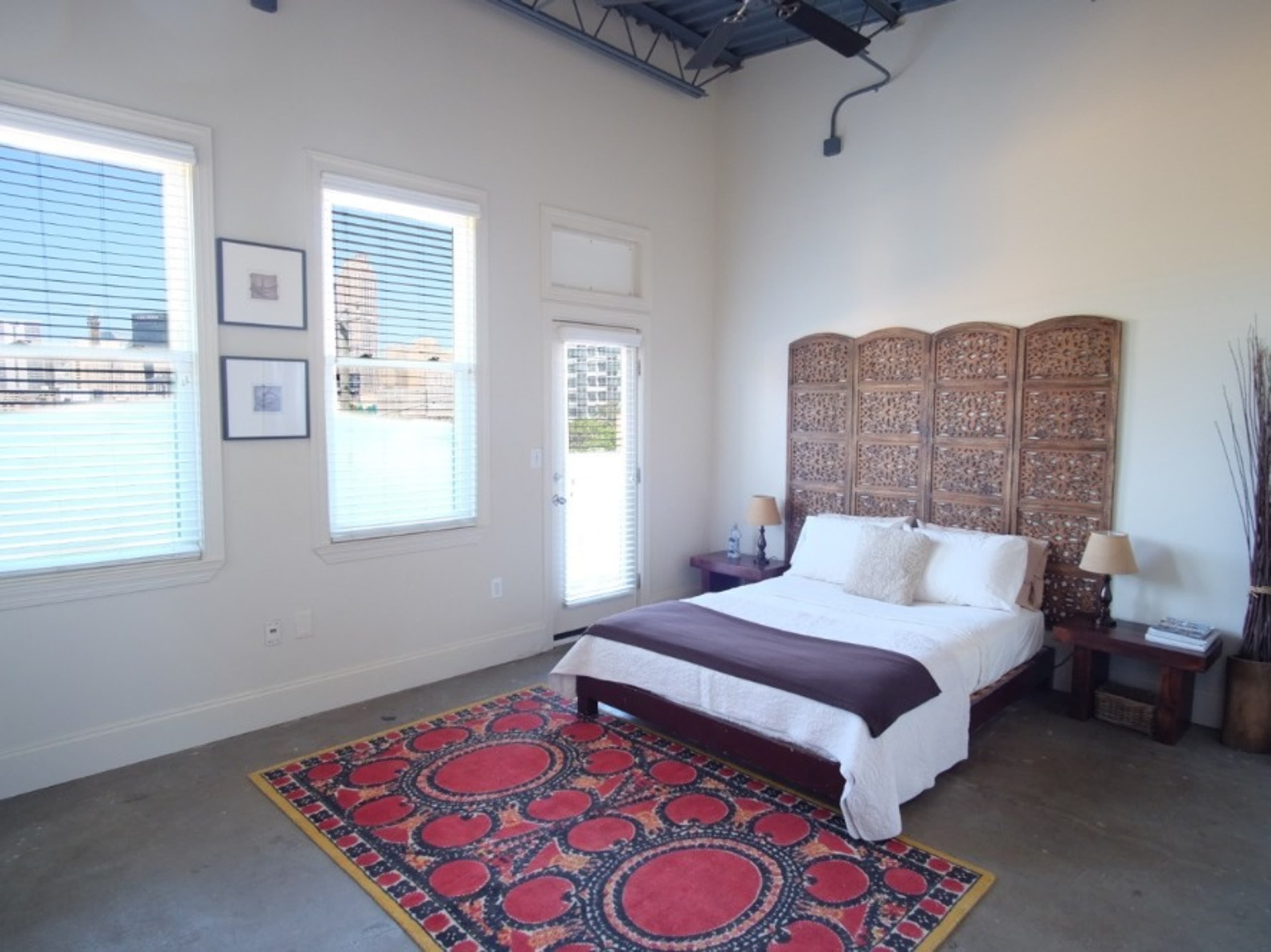 Optional Overnight Stay