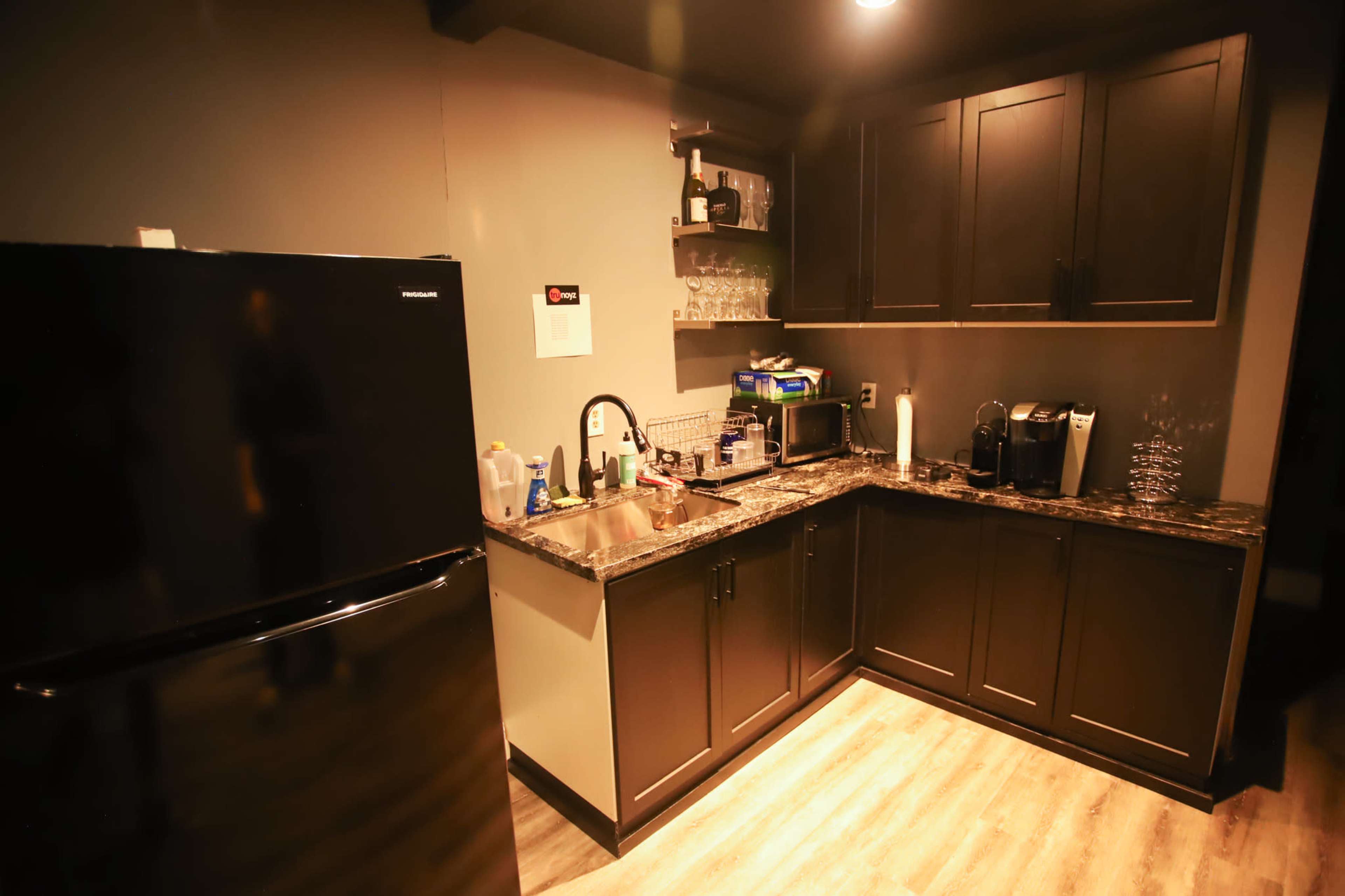Premium Recording Studio & Creative Space with Photo & Video Capabilities in Fort Lauderdale Image in North Fort Lauderdale, Fort Lauderdale, FL