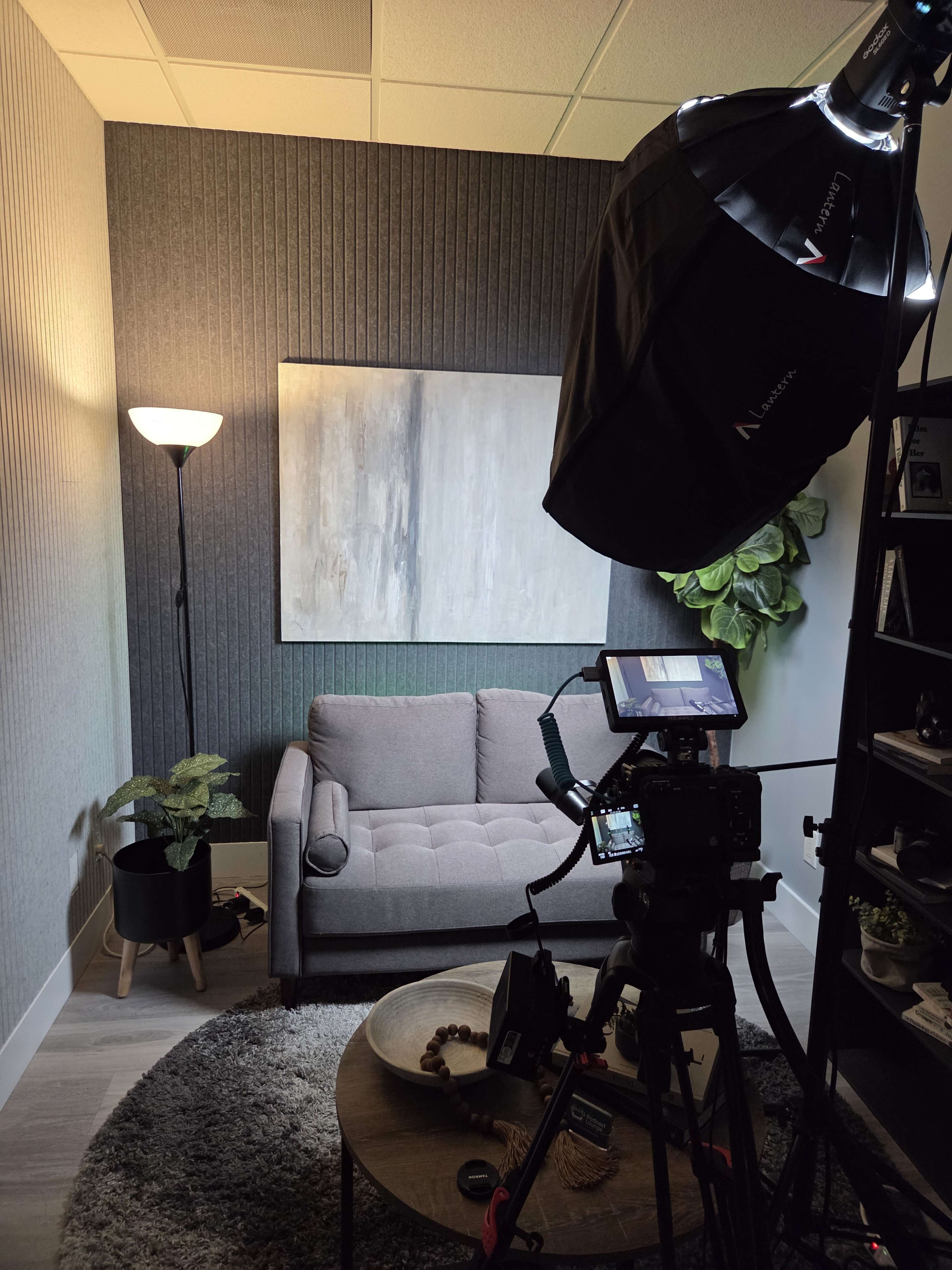 Solo Studio Image in Delray Beach, Delray Beach, FL