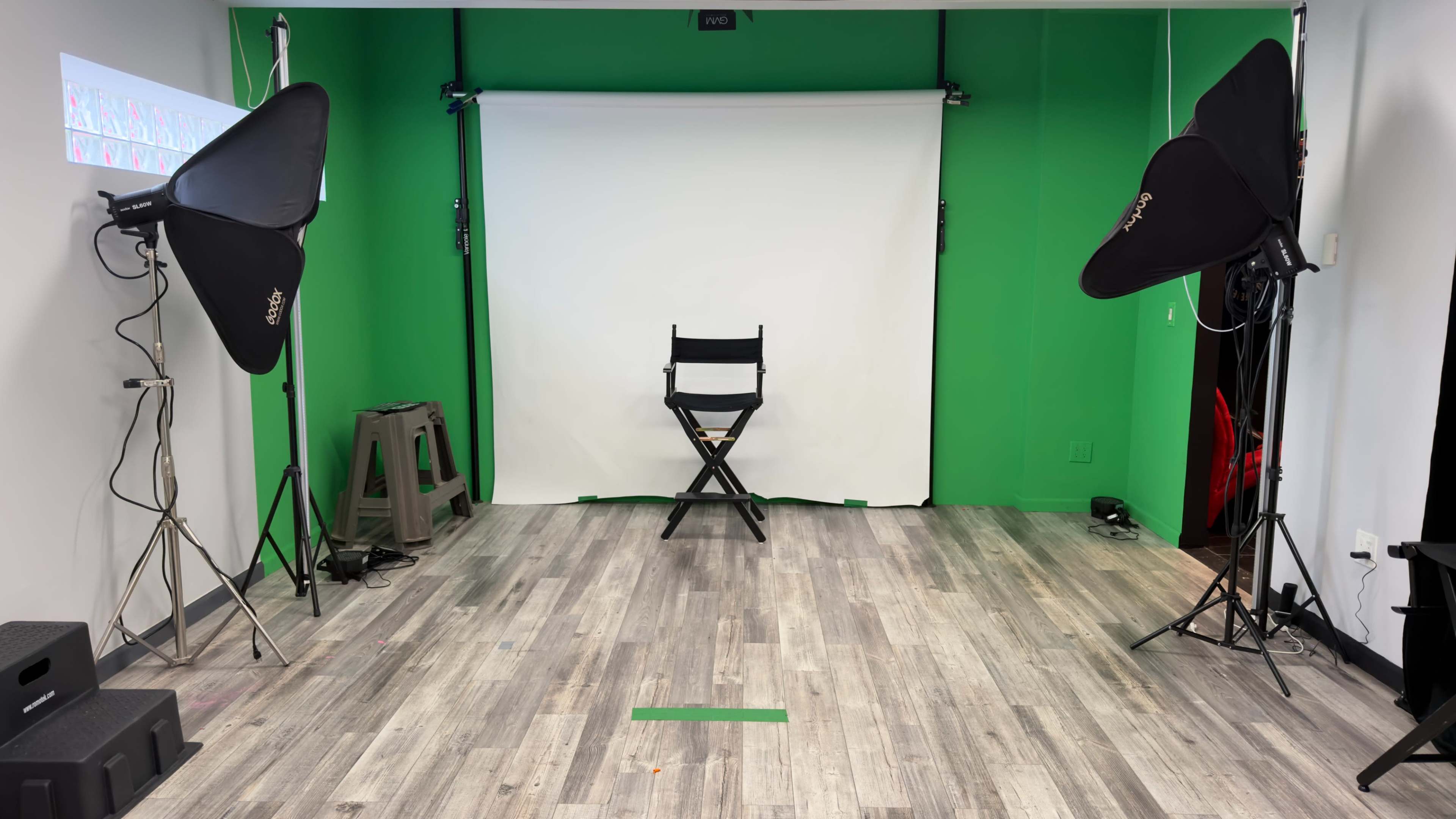 Industry Standard Content Studio Image in Hempstead, Freeport, NY