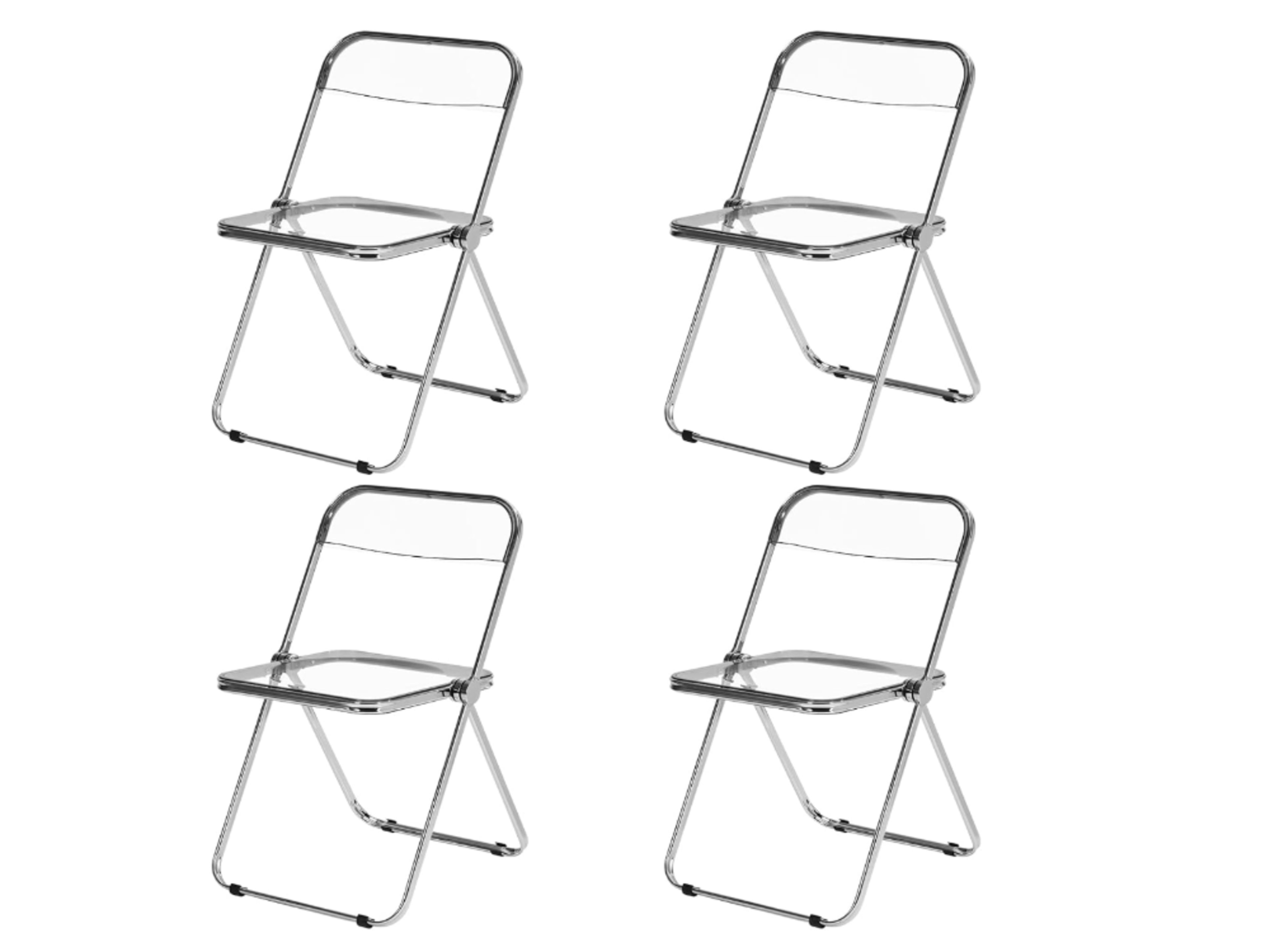 Chair - Set of 4