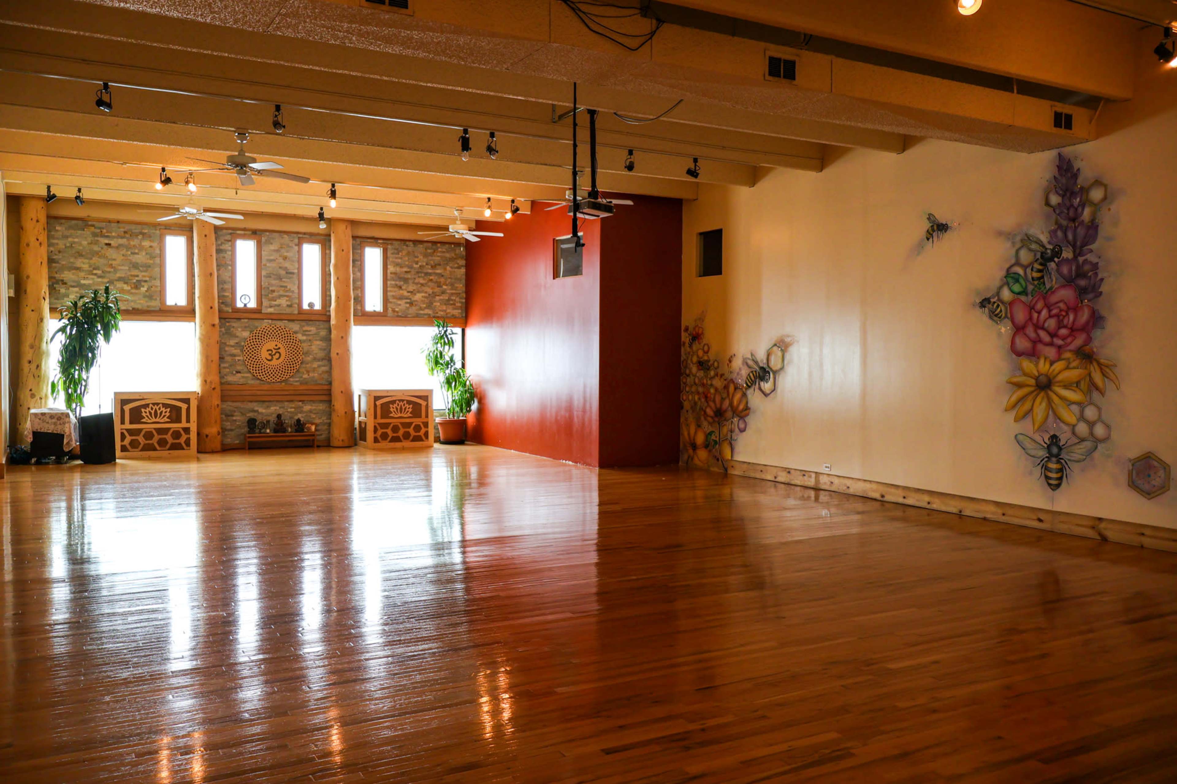 Yoga, Spa & Event Haven in a Peaceful Urban Setting Image in Washington Park West, Denver, CO