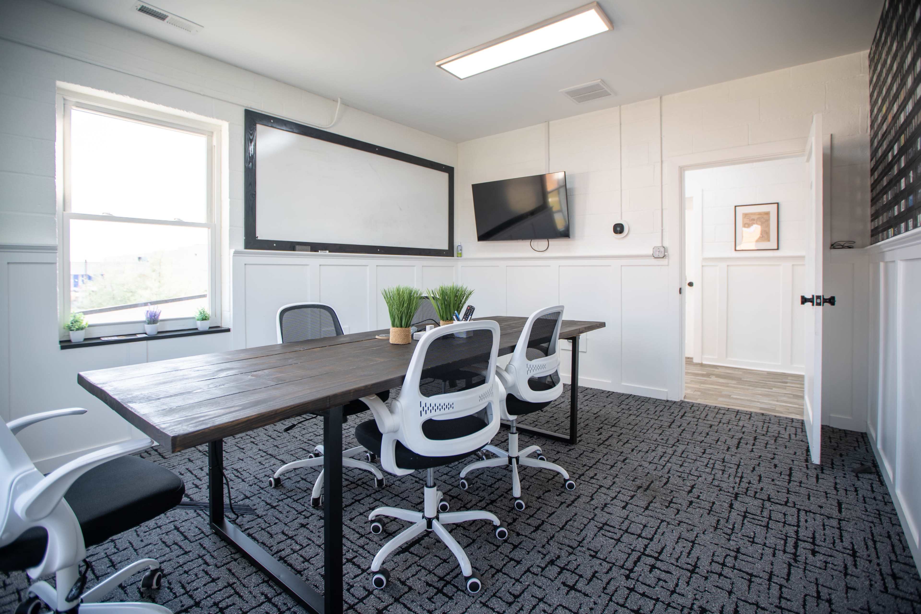 Meeting Space (Conference Room) Image in Sanford, Sanford, NC
