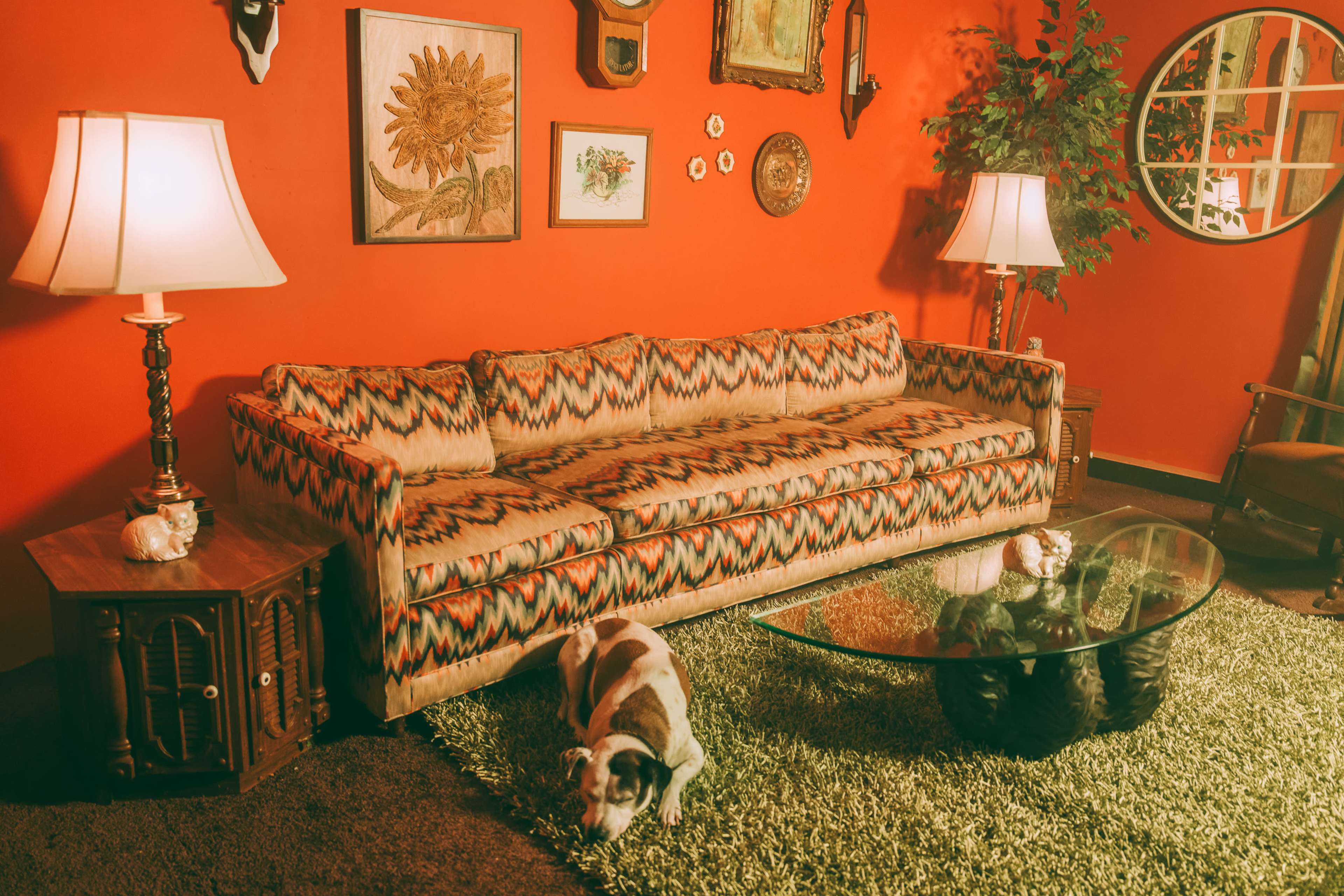 Town Studios | Multi-set Studio with a Small Town Flair Image in East Nashville, Nashville, TN