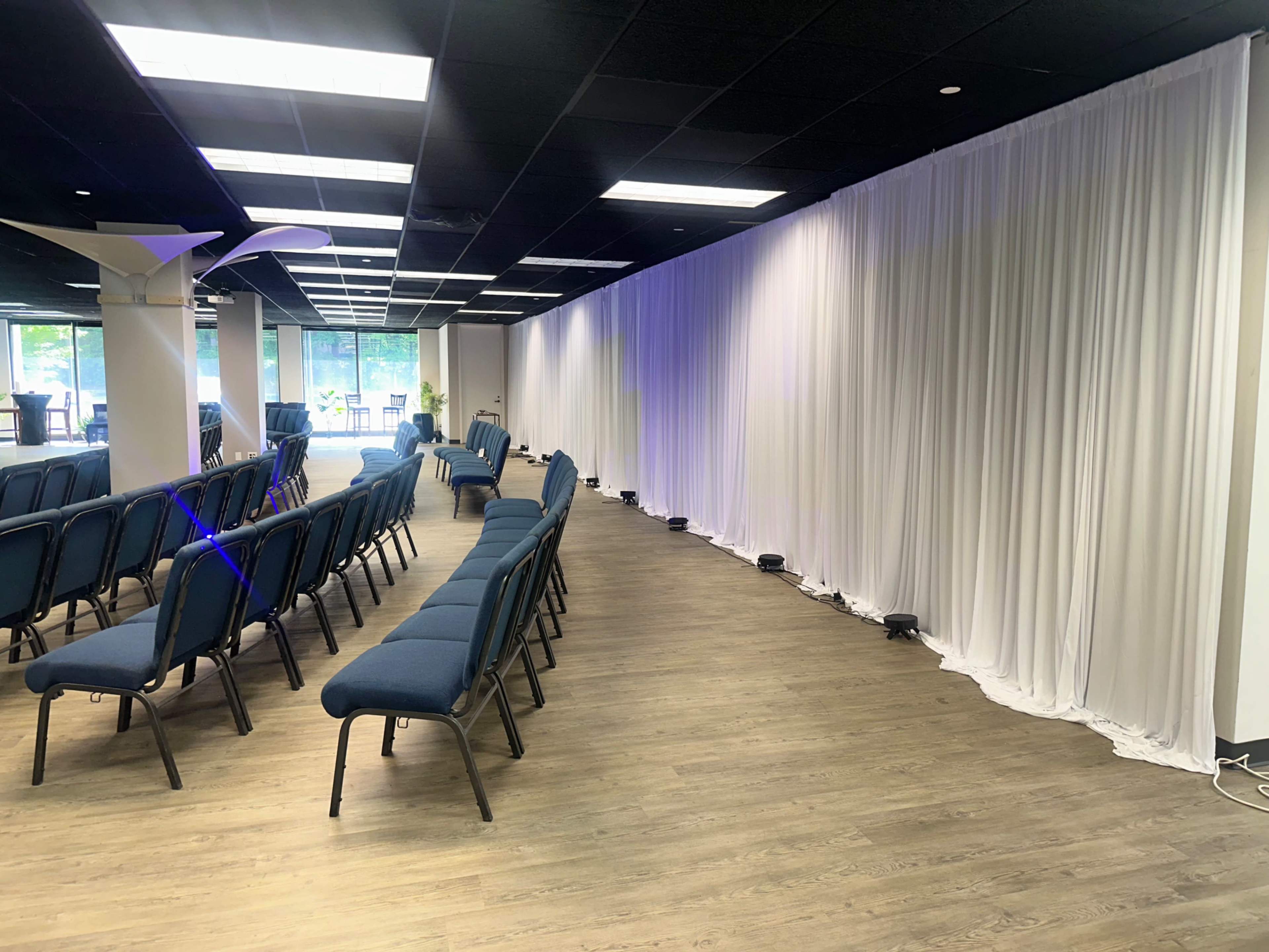 Perimeter Events & Conference Space Image in Perimeter Center, Dunwoody, GA