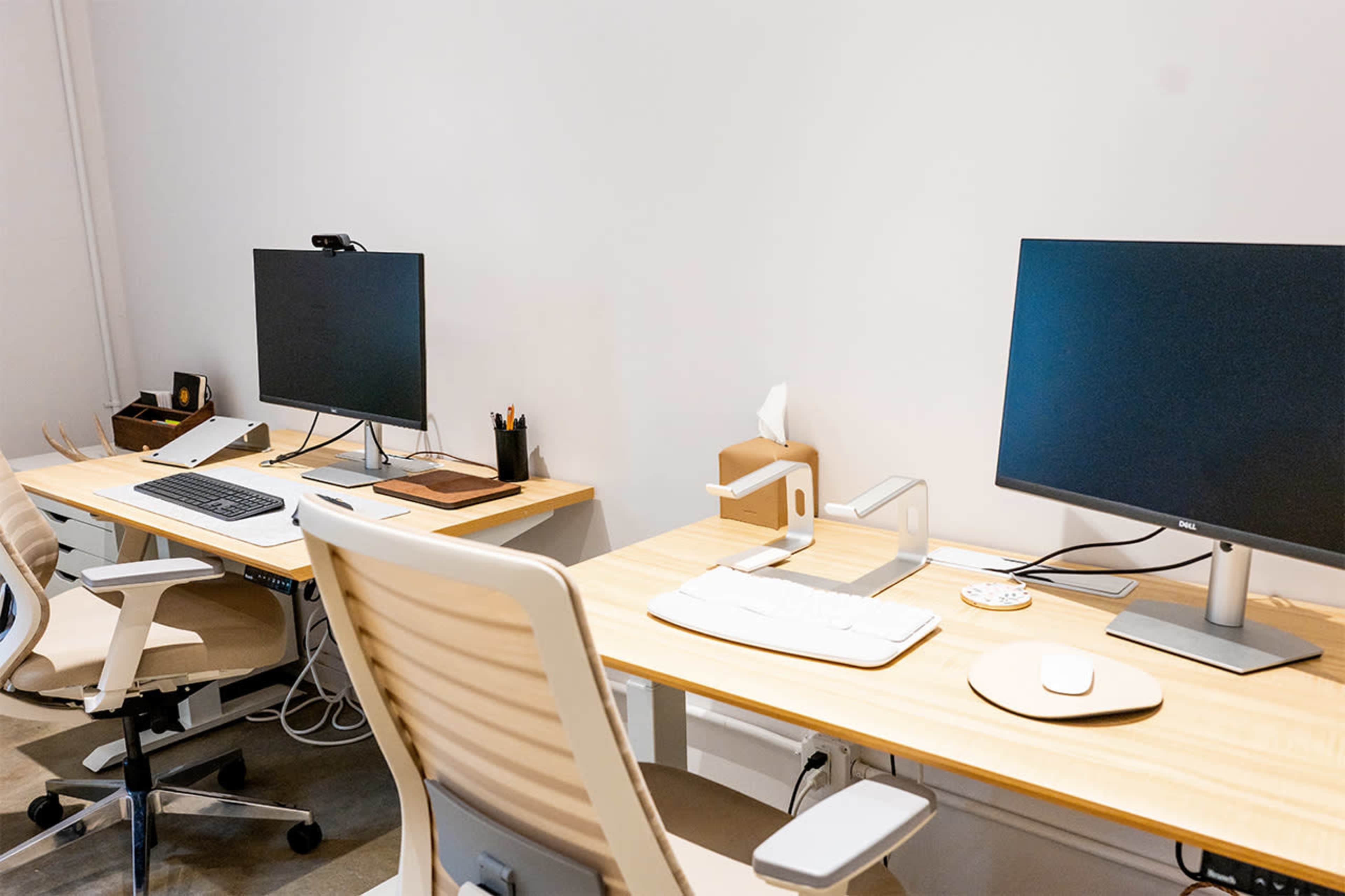 Bright & Versatile Studio in Heart of Carlsbad Village | Natural Light, Coastal Flair & Modern Amenities Image in Carlsbad Village, Carlsbad, CA