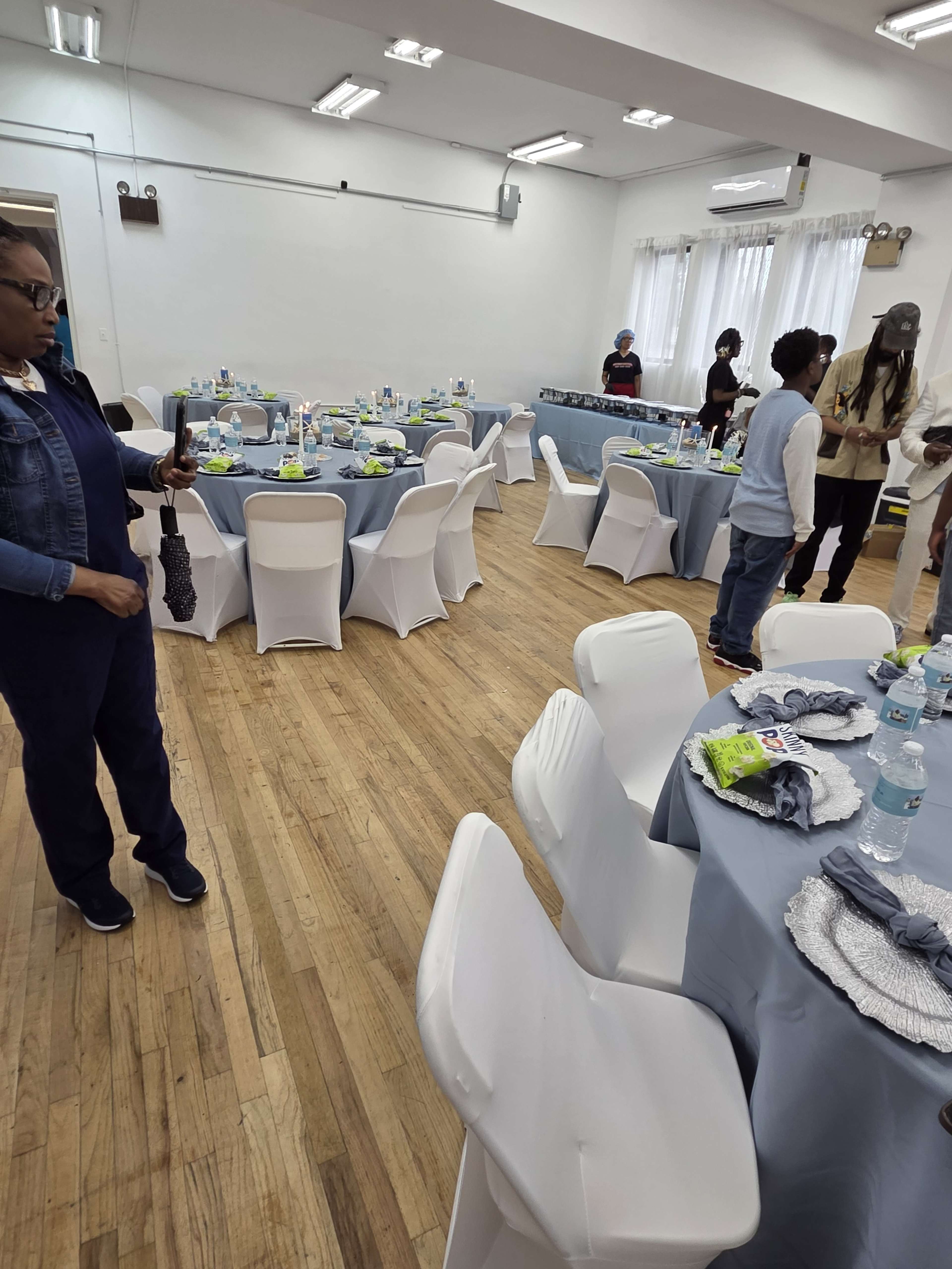 Multi use space for photo shoots, classes, pop up - Hidden Gem Image in South Jamaica, Jamaica, NY