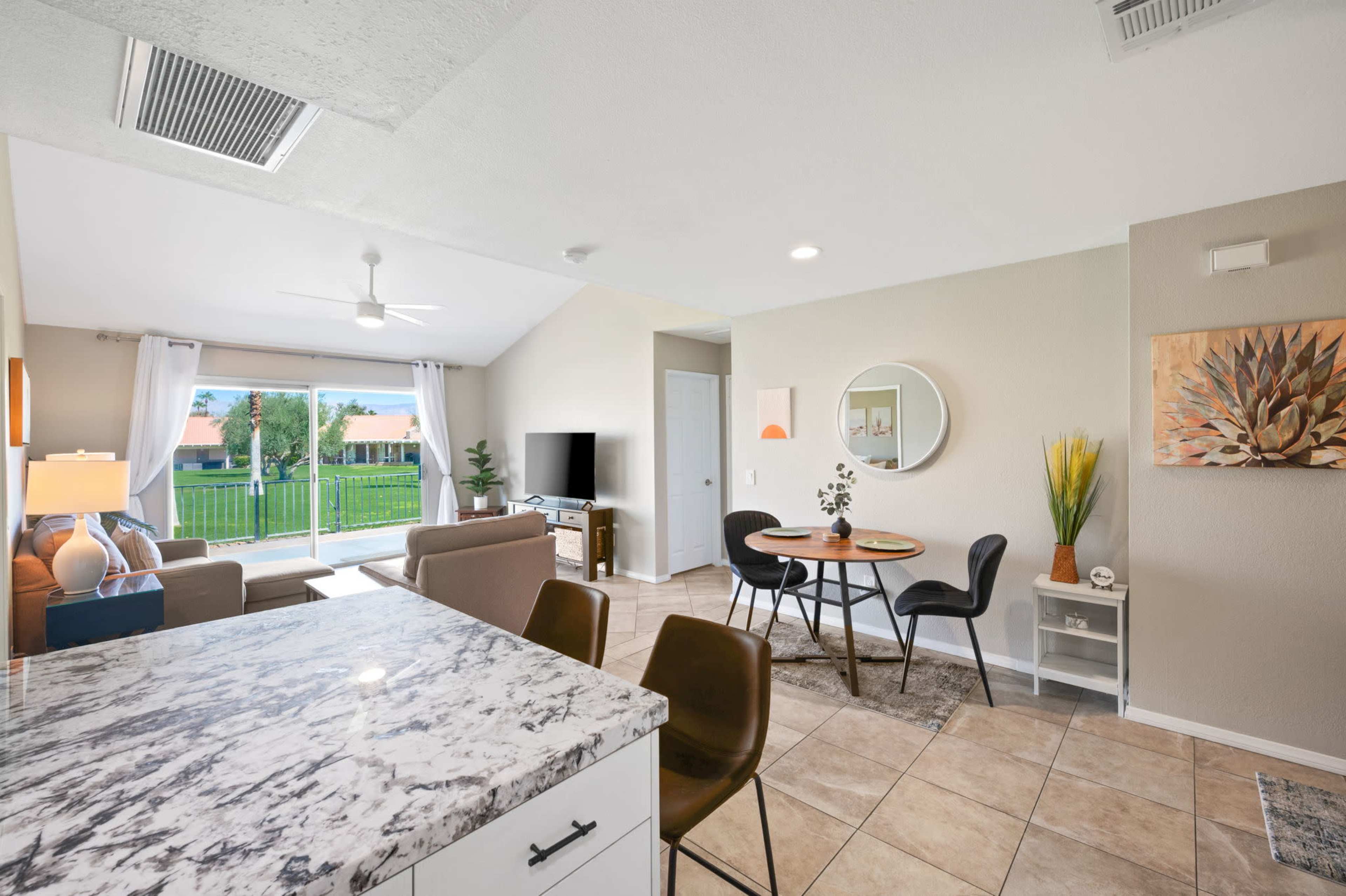 La Quinta Tranquil Retreat Image in La Quinta, La Quinta, CA