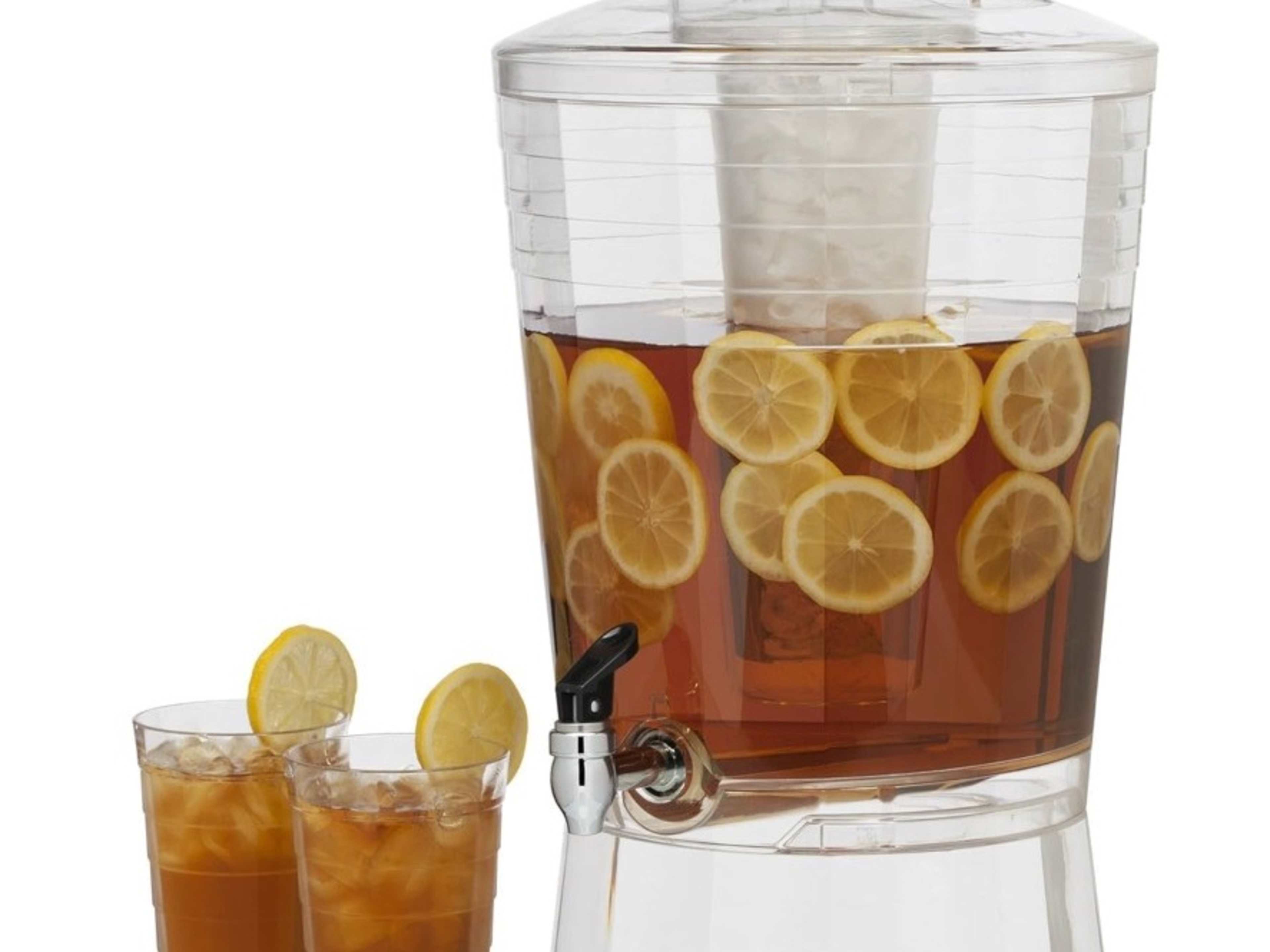 Drink Dispencer 3-Gallon