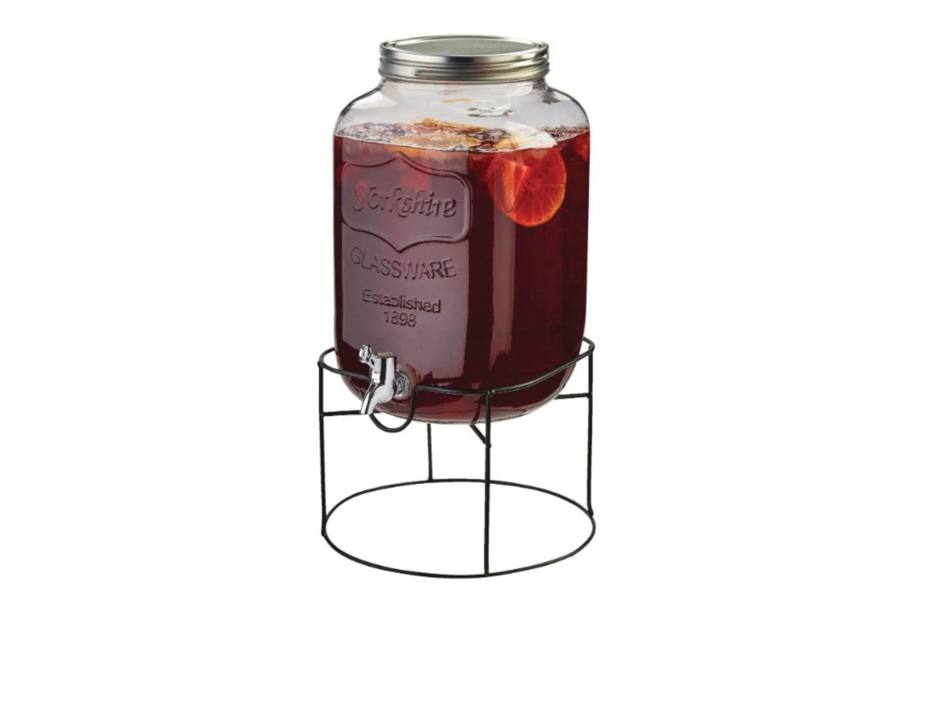 Beverage Dispenser 