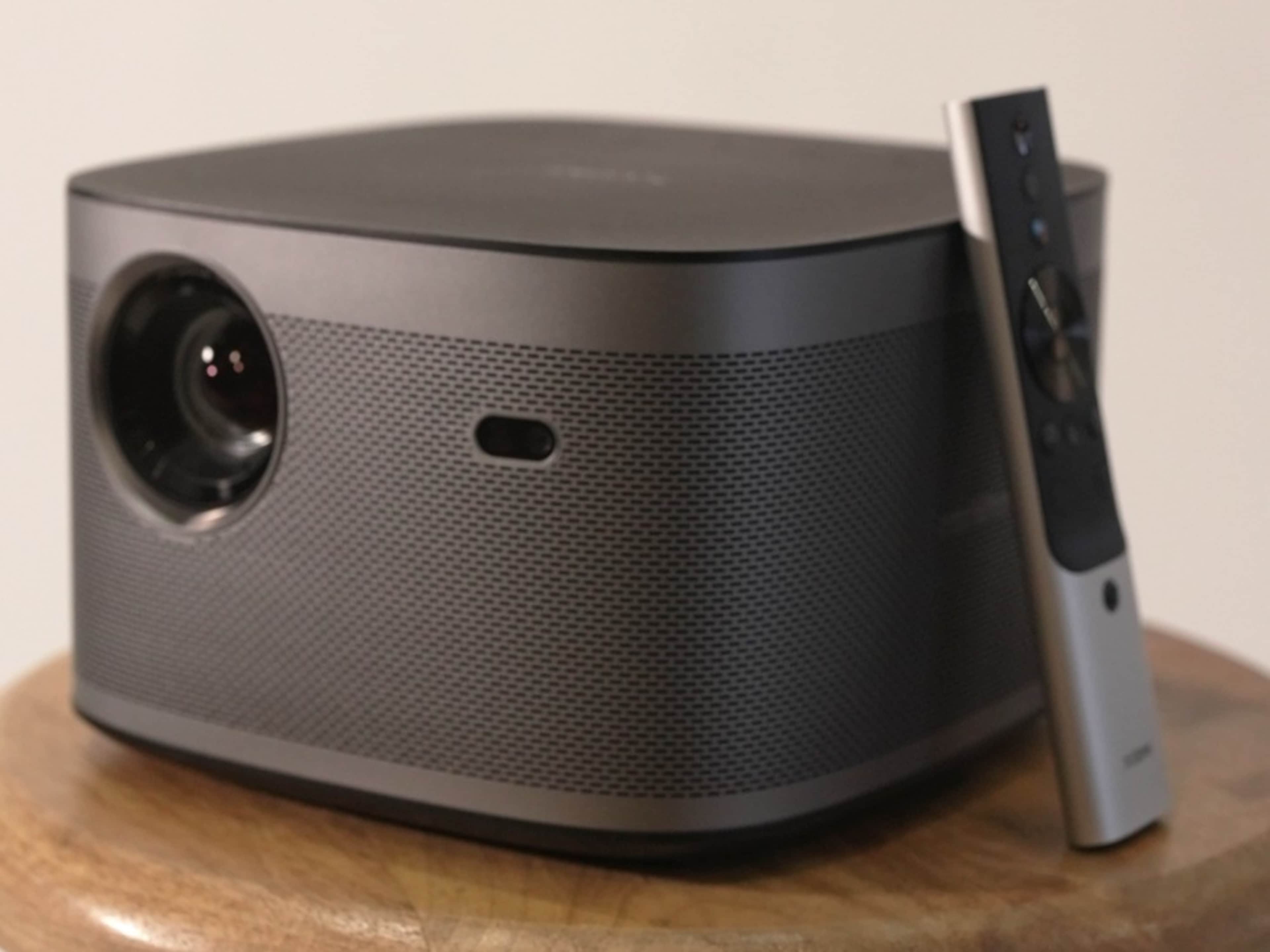 Full HD Projector - XGIMI Horizon