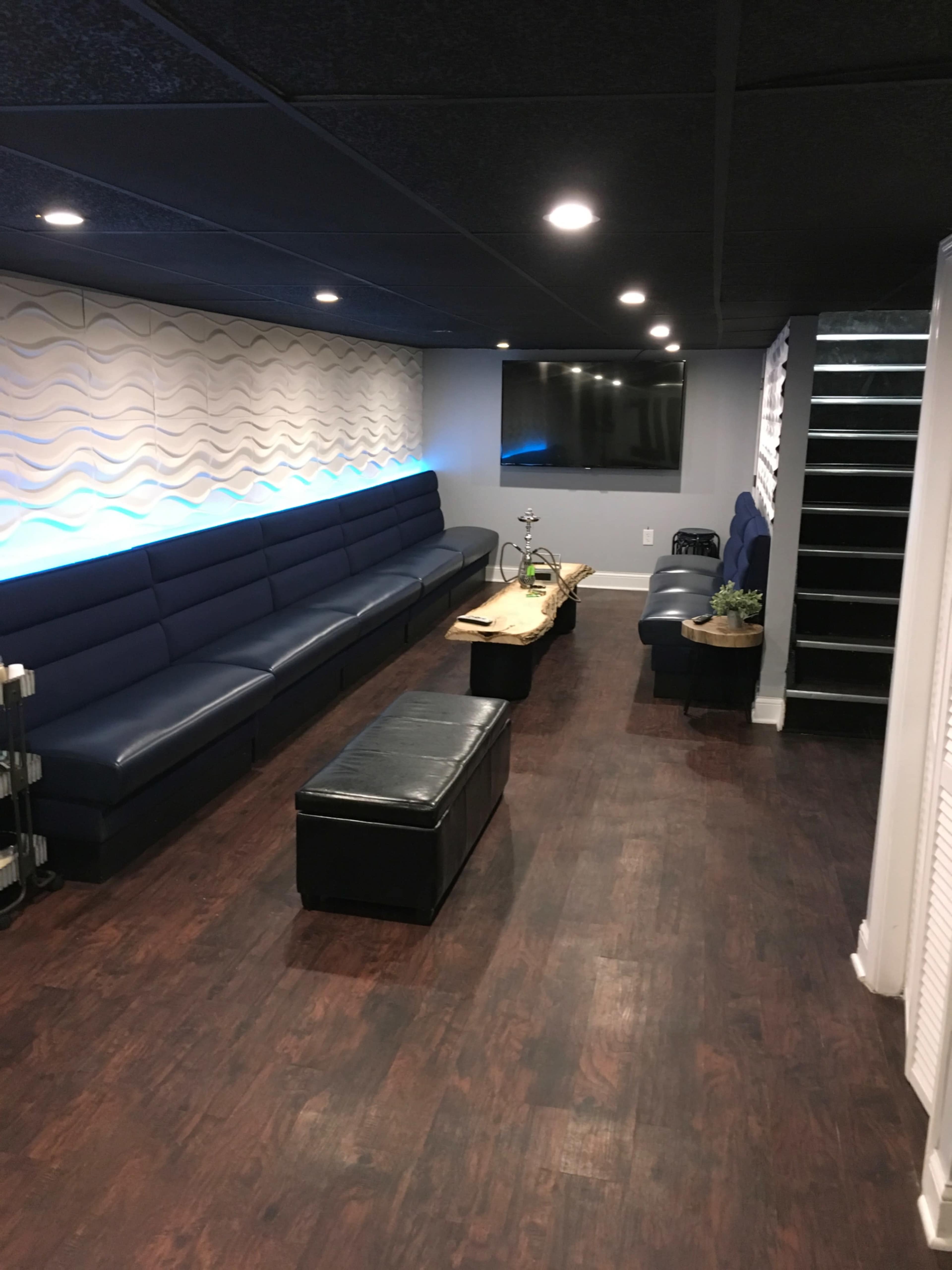 Cleveland Heights event space in popular district Image in Cleveland Heights, Cleveland Heights, OH