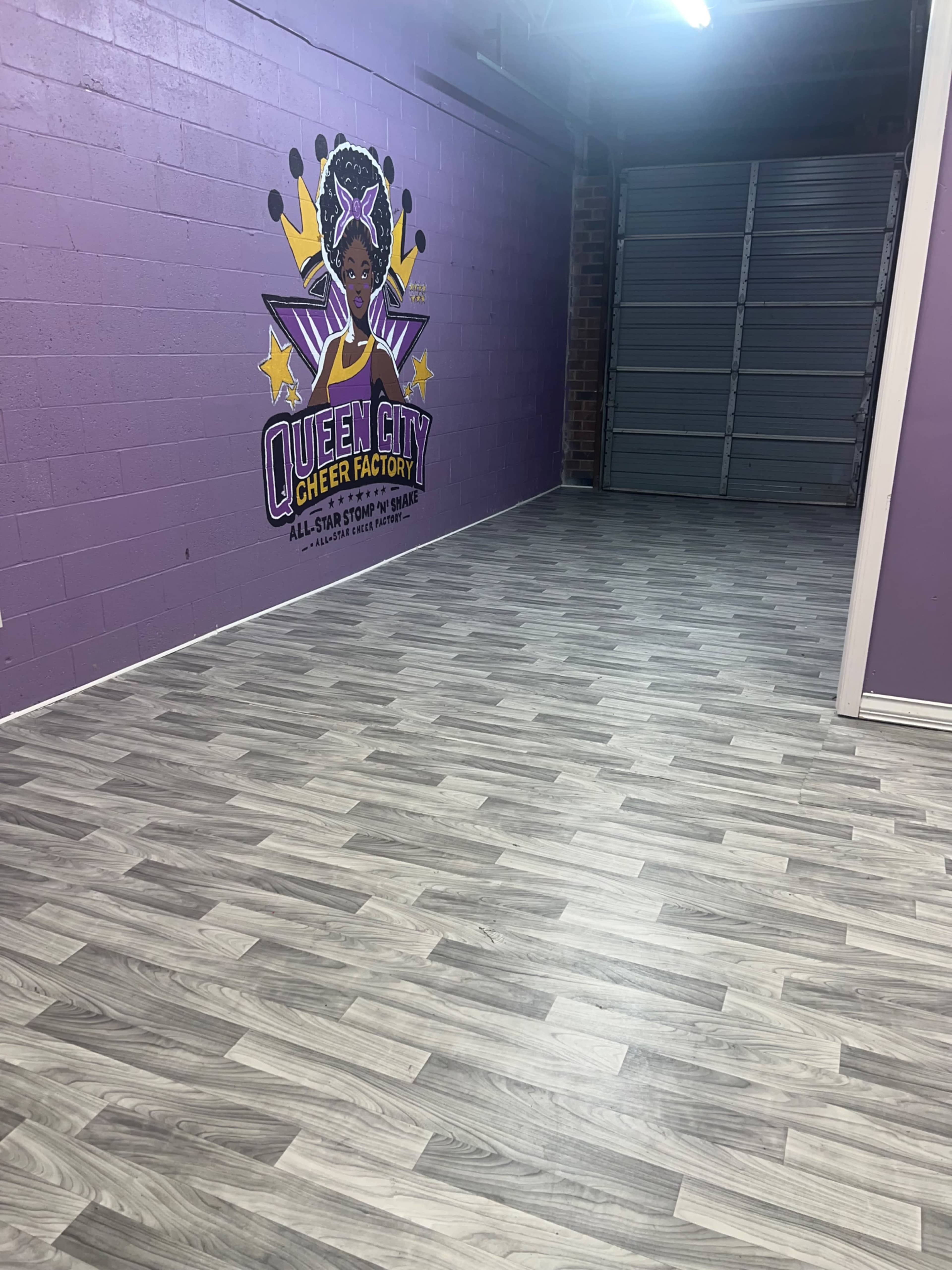 Flexible Dance / Event studio Image in Newell South, Charlotte, NC