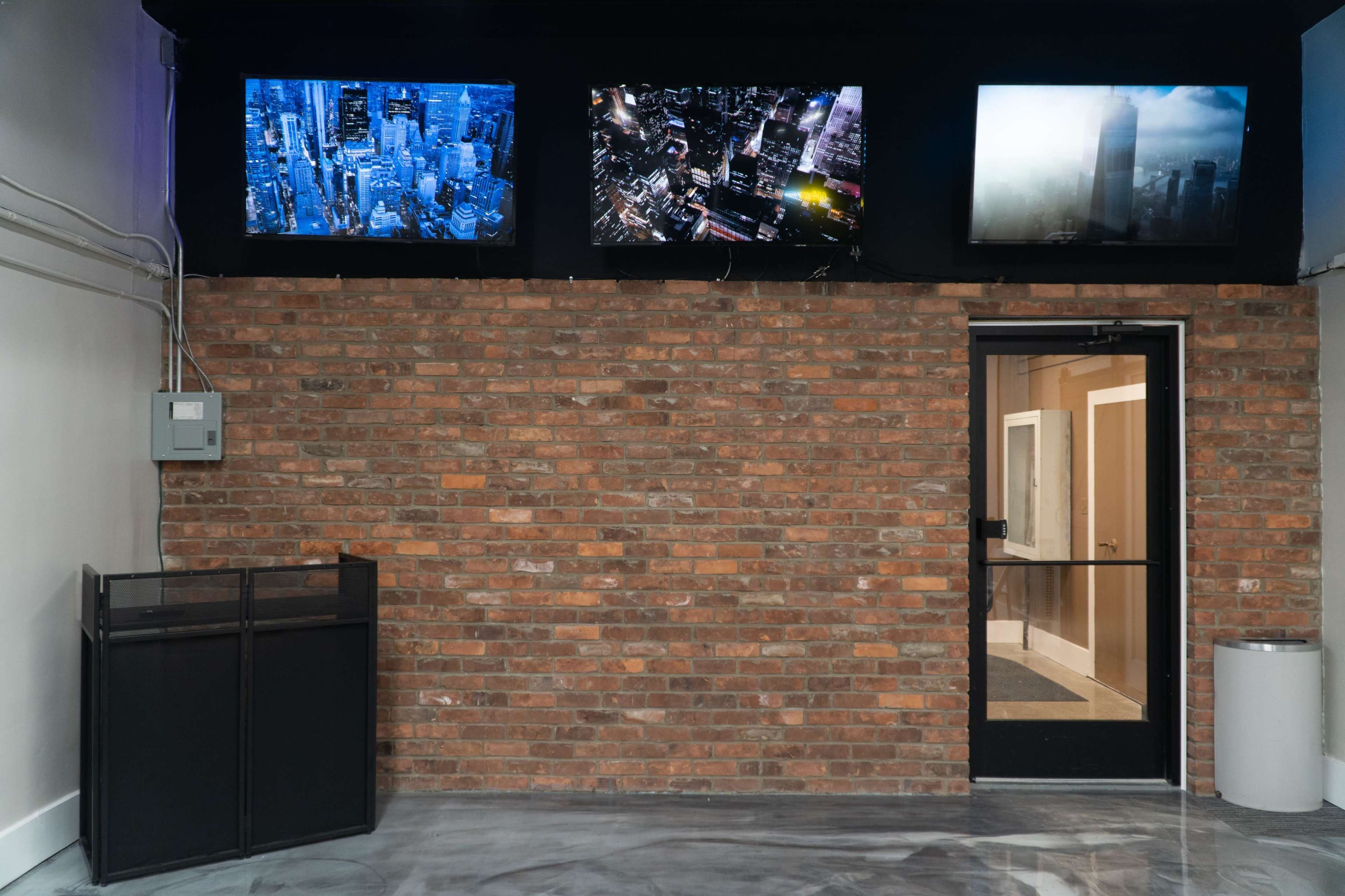 Detroit's Luxury Event Space Image in West Side Industrial, Detroit, MI