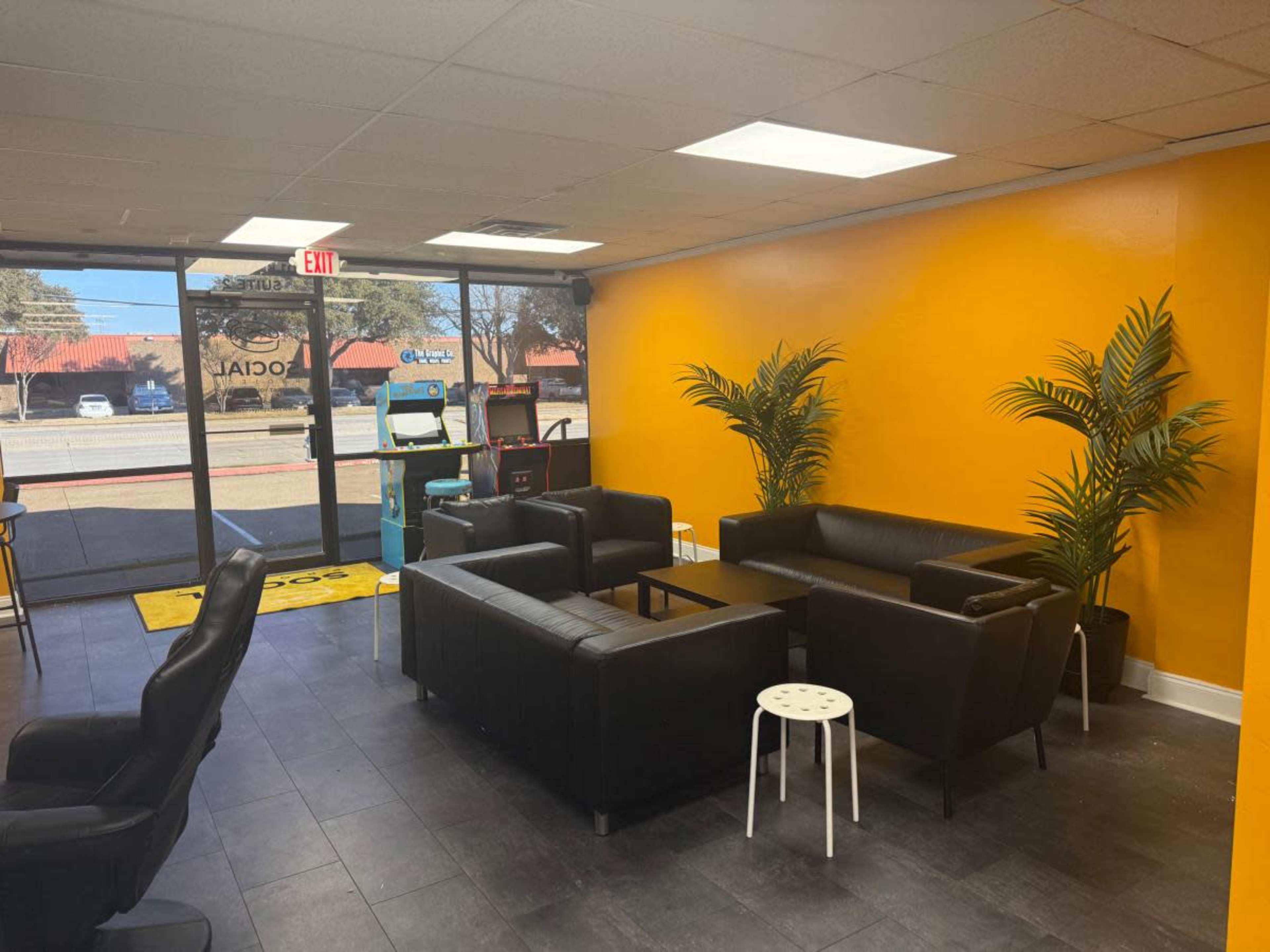 Downtown Plano Multimedia Studio Image in Plano, Plano, TX