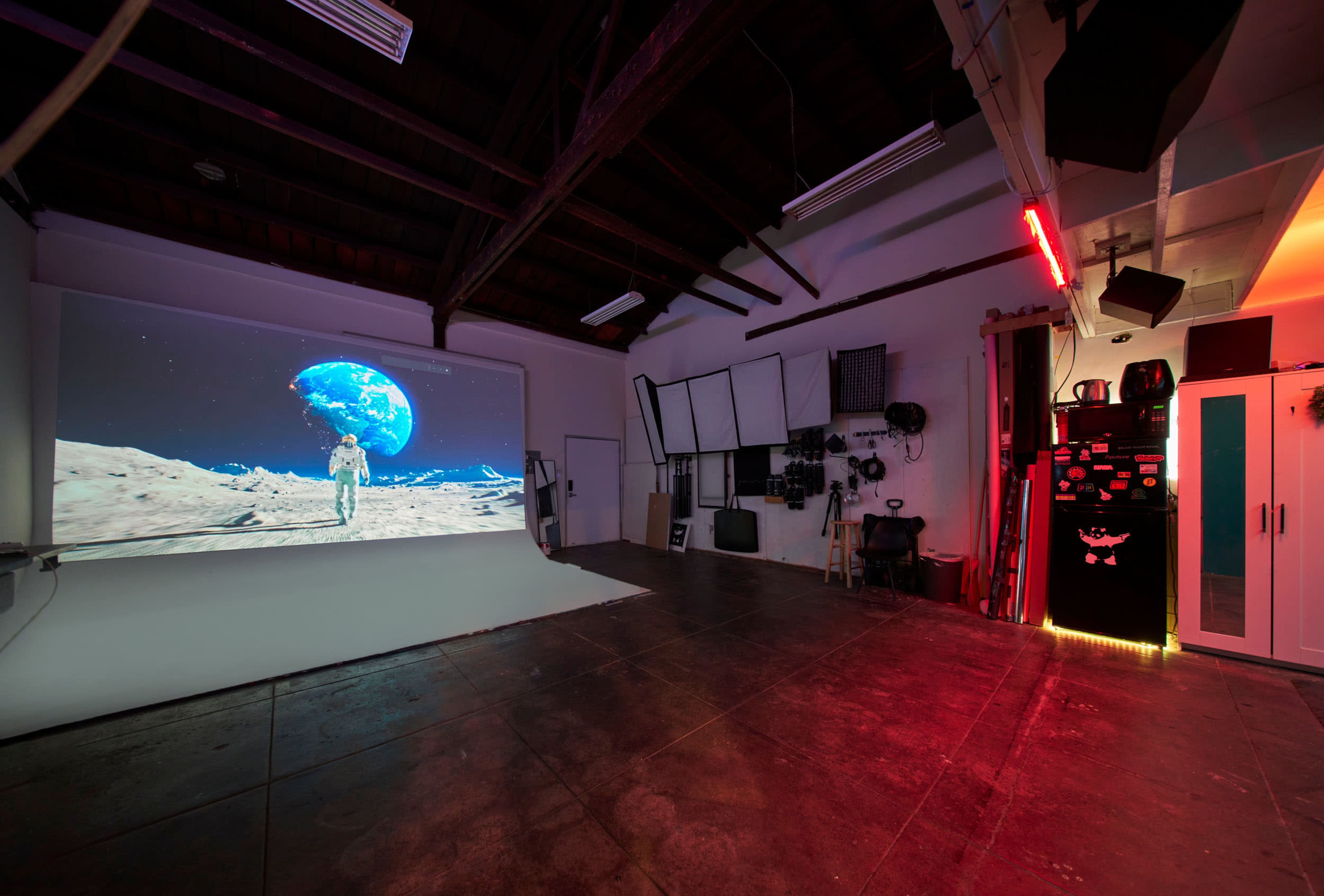 Downtown Arts District photo studio with a vibe Image in Boyle Heights, Los Angeles, CA