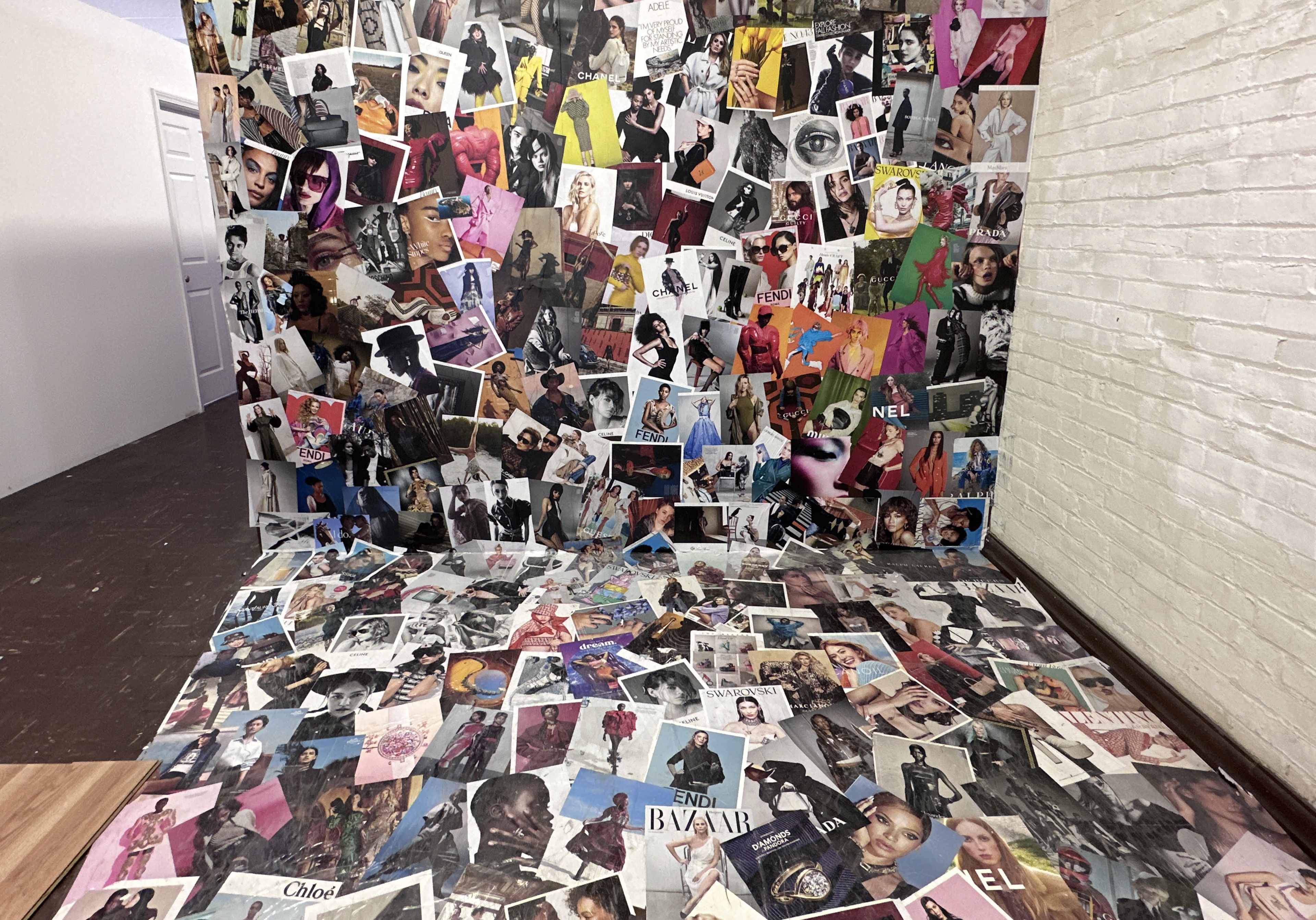 Downtown Columbus Photo Studio Image in Downtown, Columbus, OH