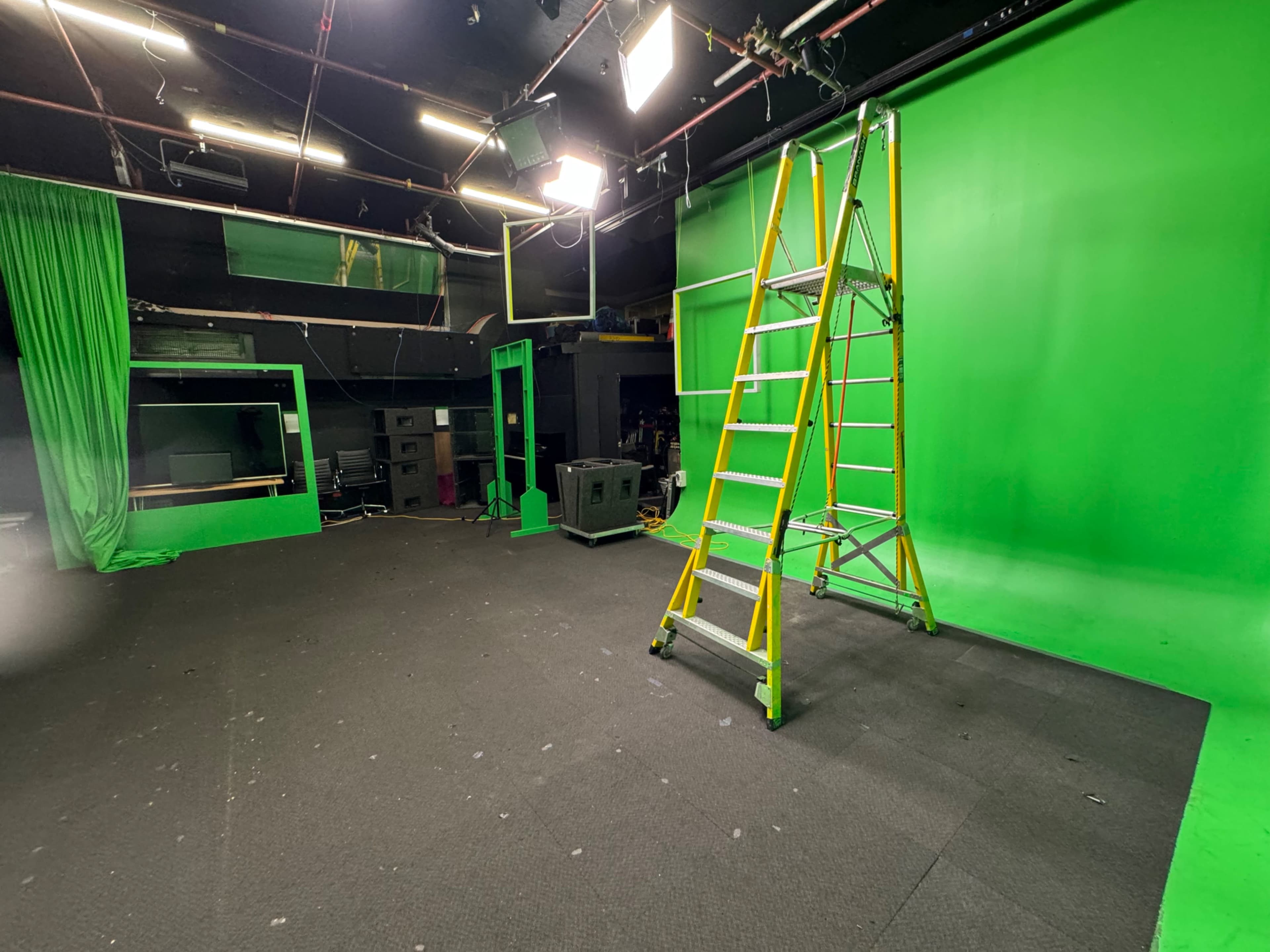 DREAM CHANNEL Image in Paddington, Paddington, NSW