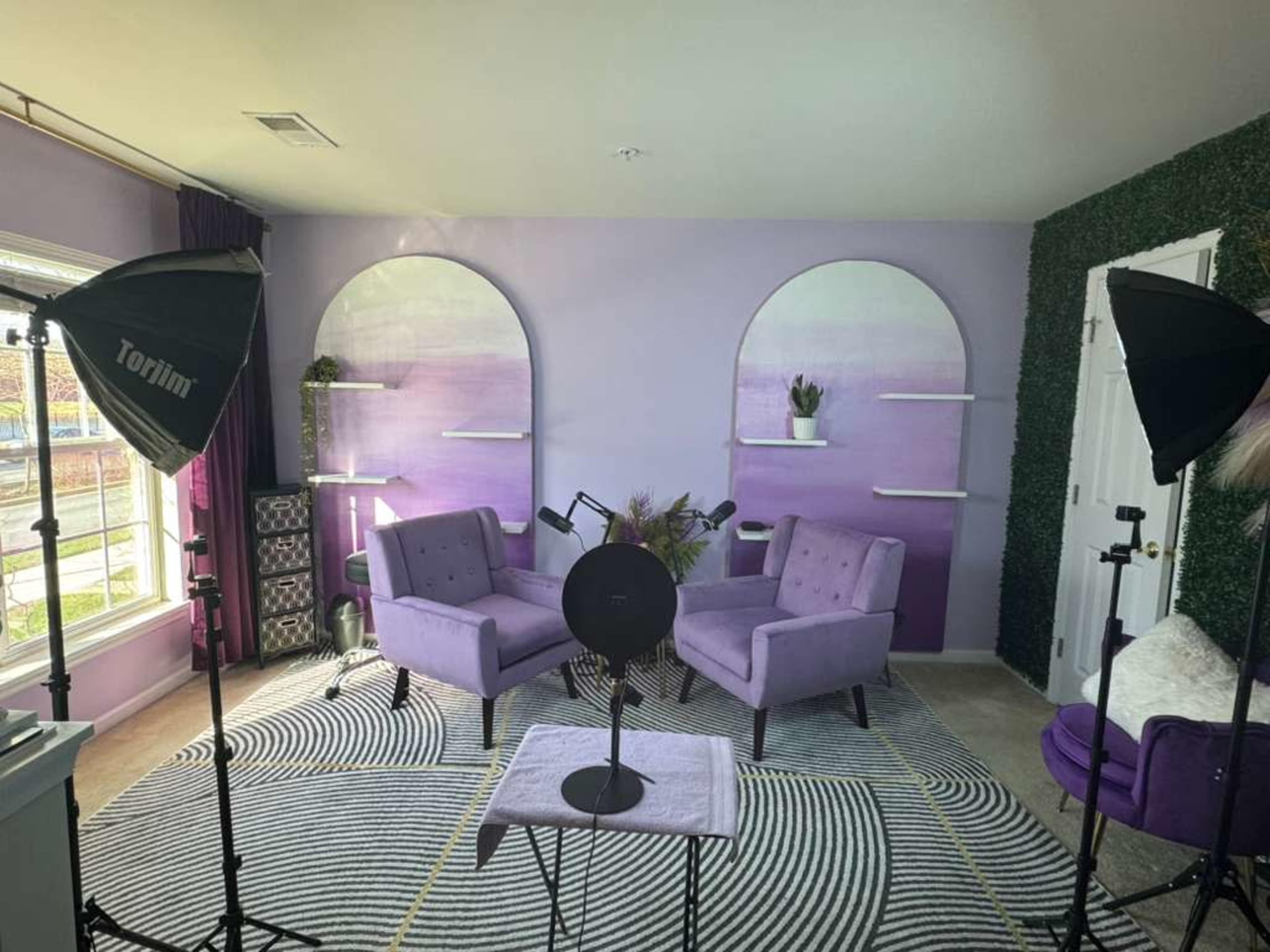 The Purple Room Image in South Laurel, Beltsville, MD, MD