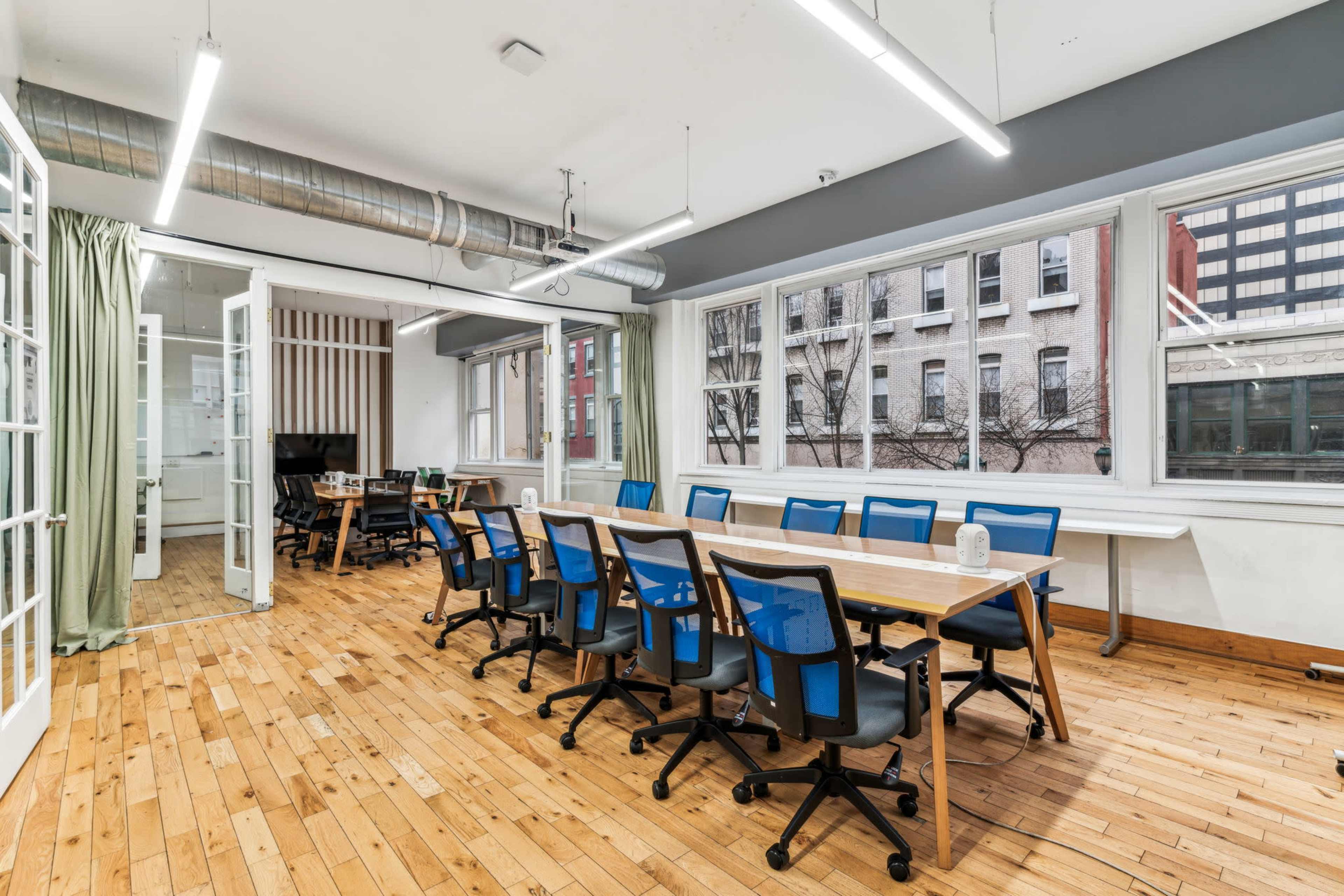 Center City Meeting Space for 30 Image in Center City, Philadelphia, PA