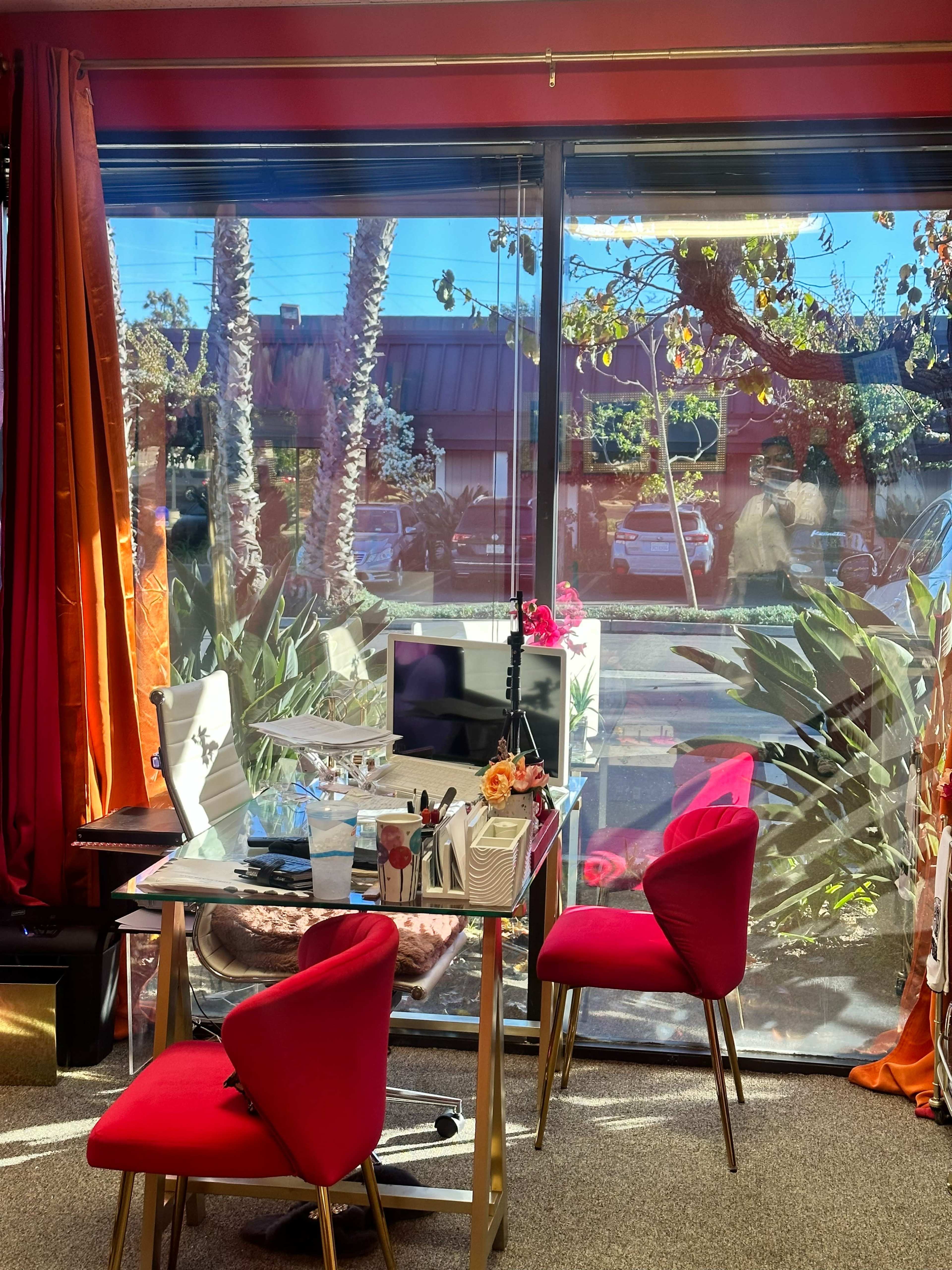 Luxurious urban furnished space Image in Torrance, Torrance, CA