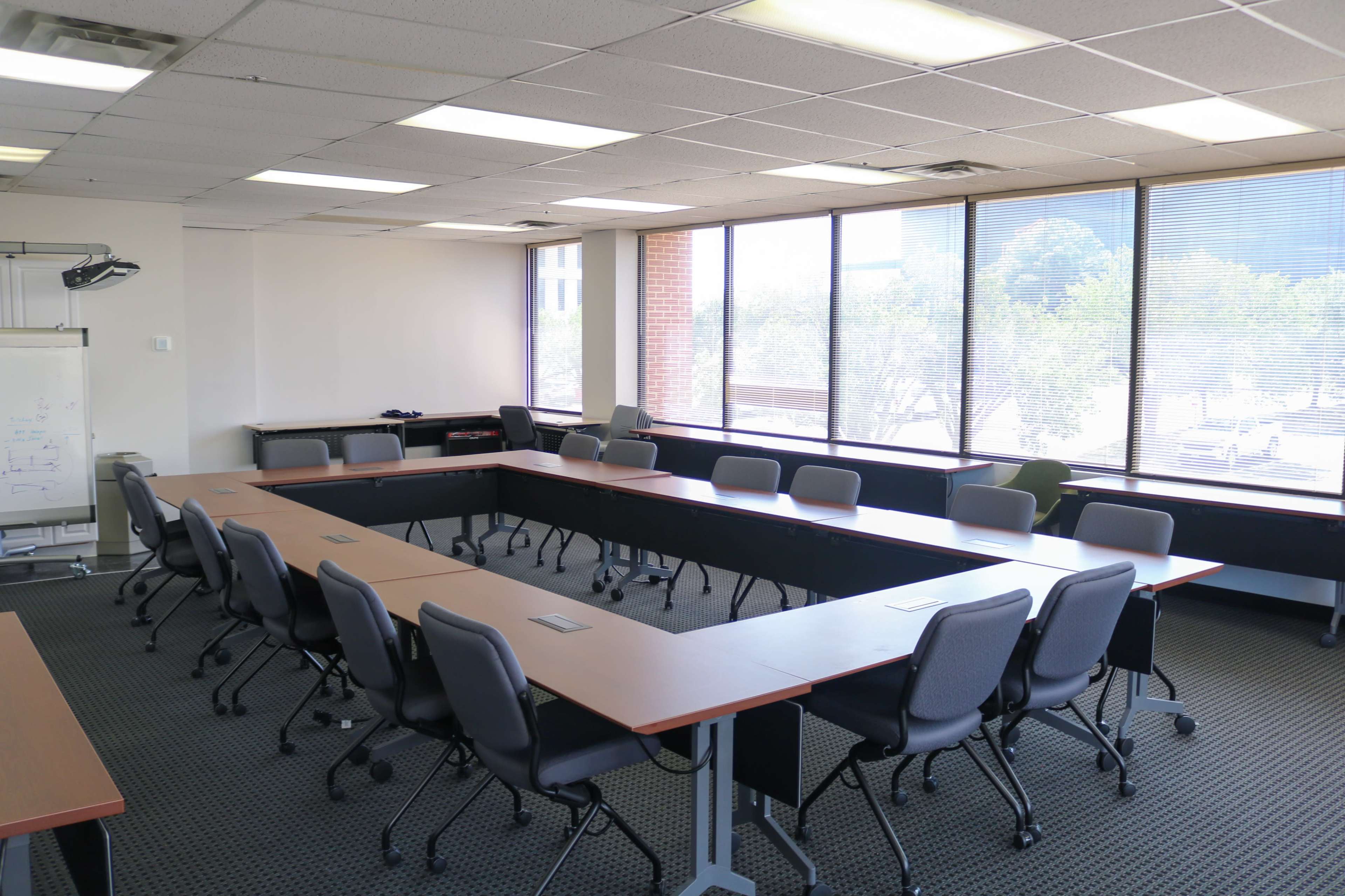 Training Classroom / Conference Room Image in Bedford, Bedford, TX