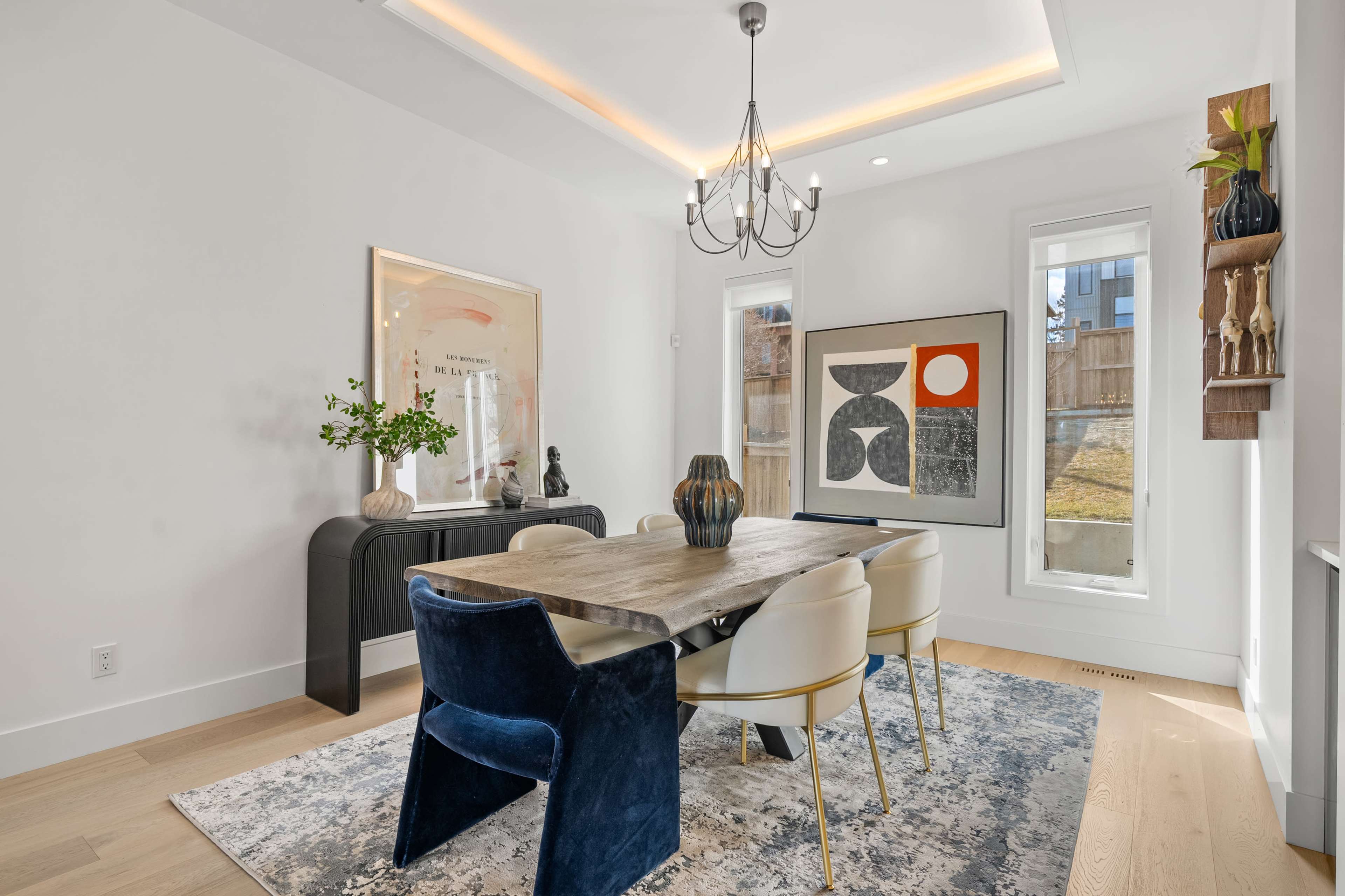 Bank View Hill Image in Southwest Calgary, Calgary, AB