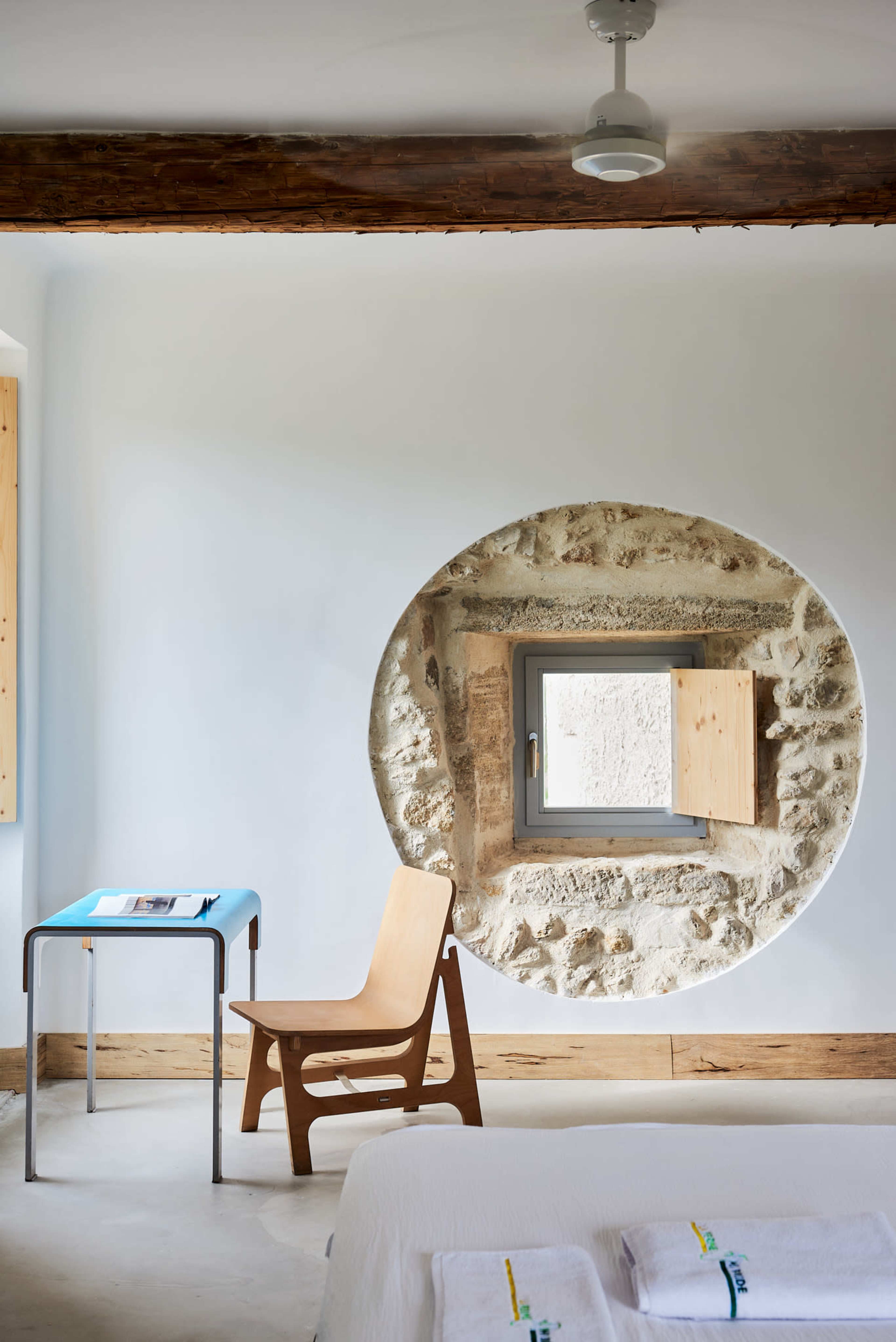 Agro tourisme contemporain Image in , villelaure