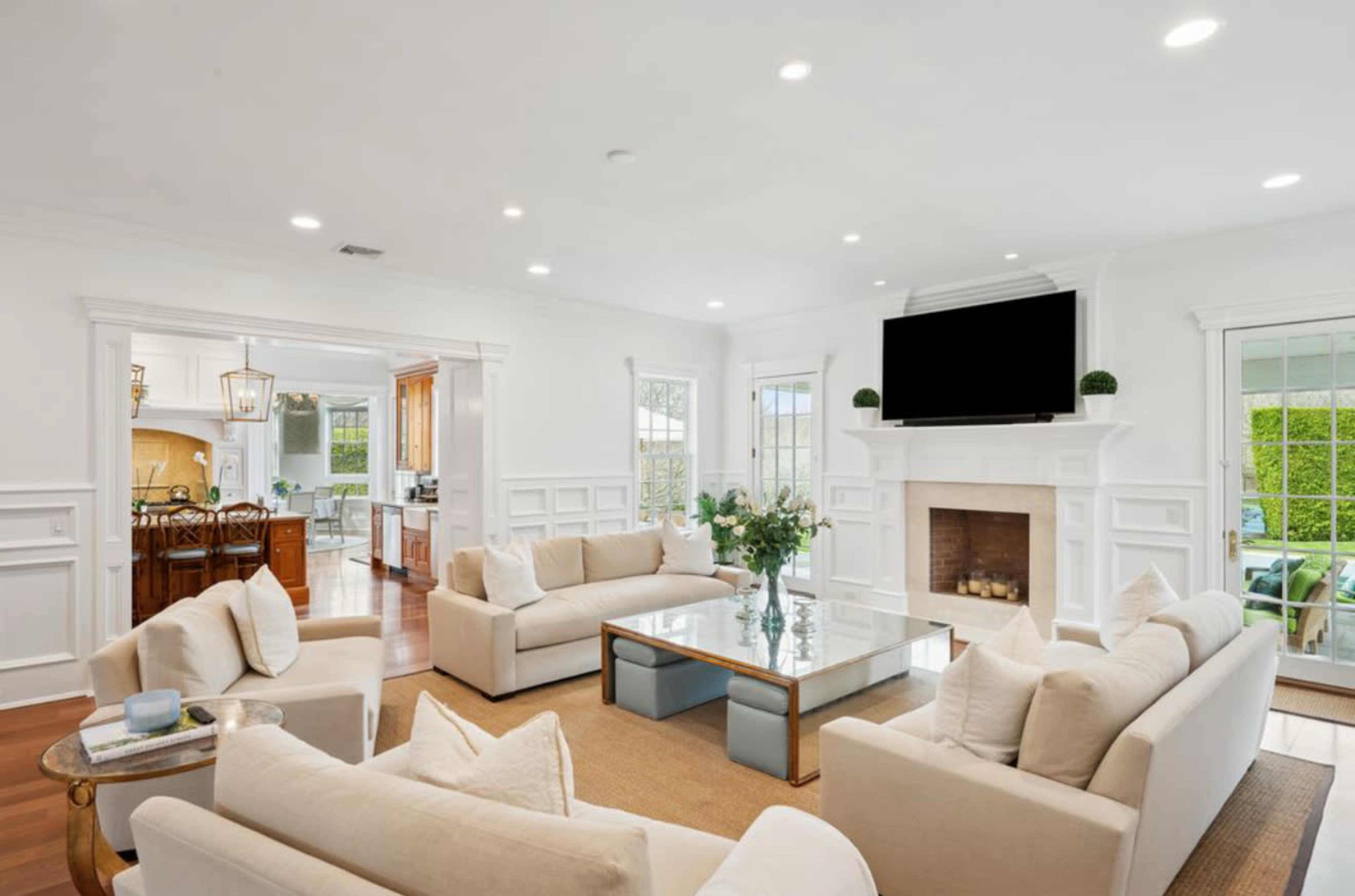 Private Southampton Estate Image in Southampton, Southampton, NY