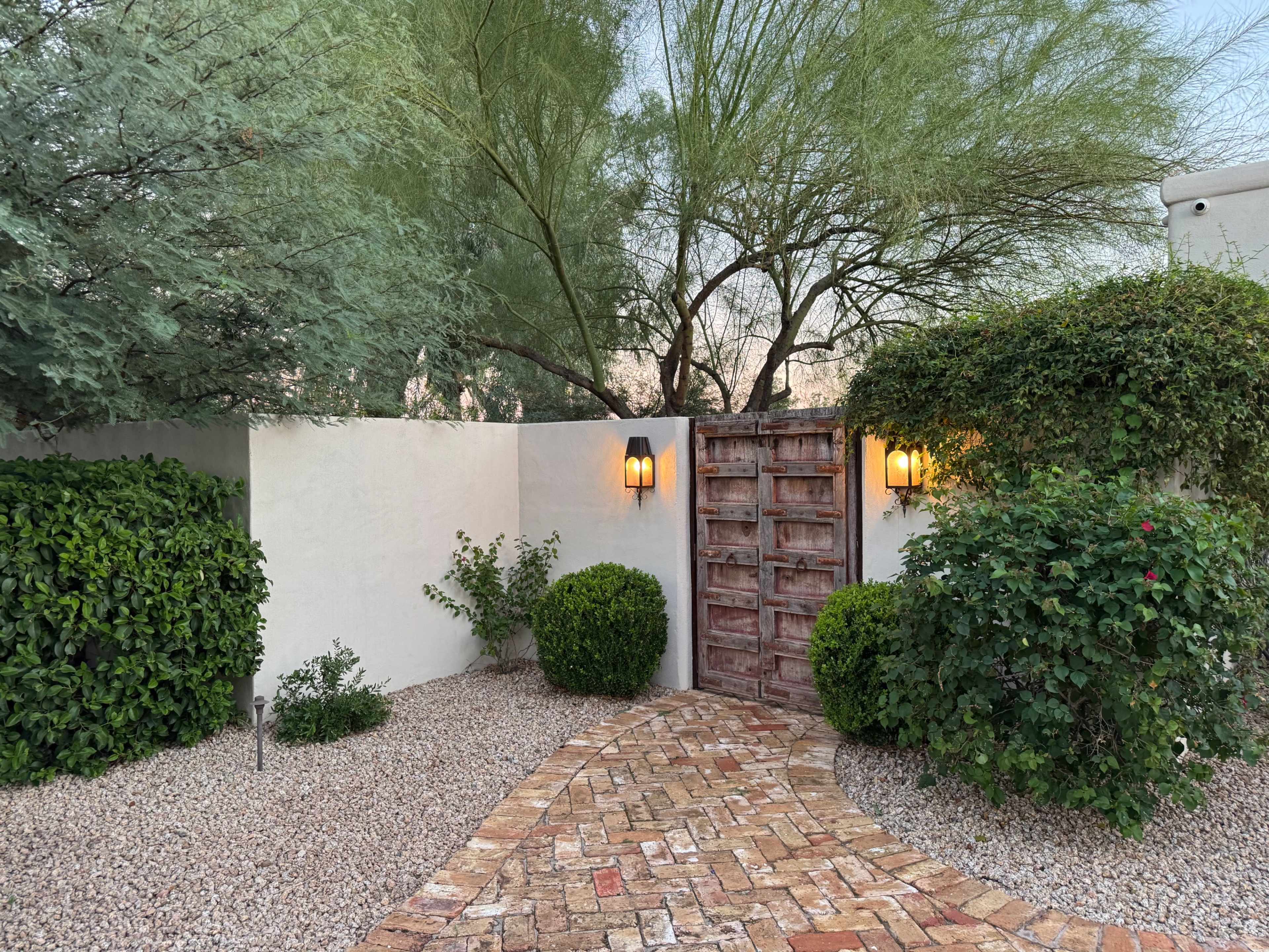 European-Inspired Equestrian Estate | North Scottsdale Image in Patterson Ranch, Scottsdale, AZ