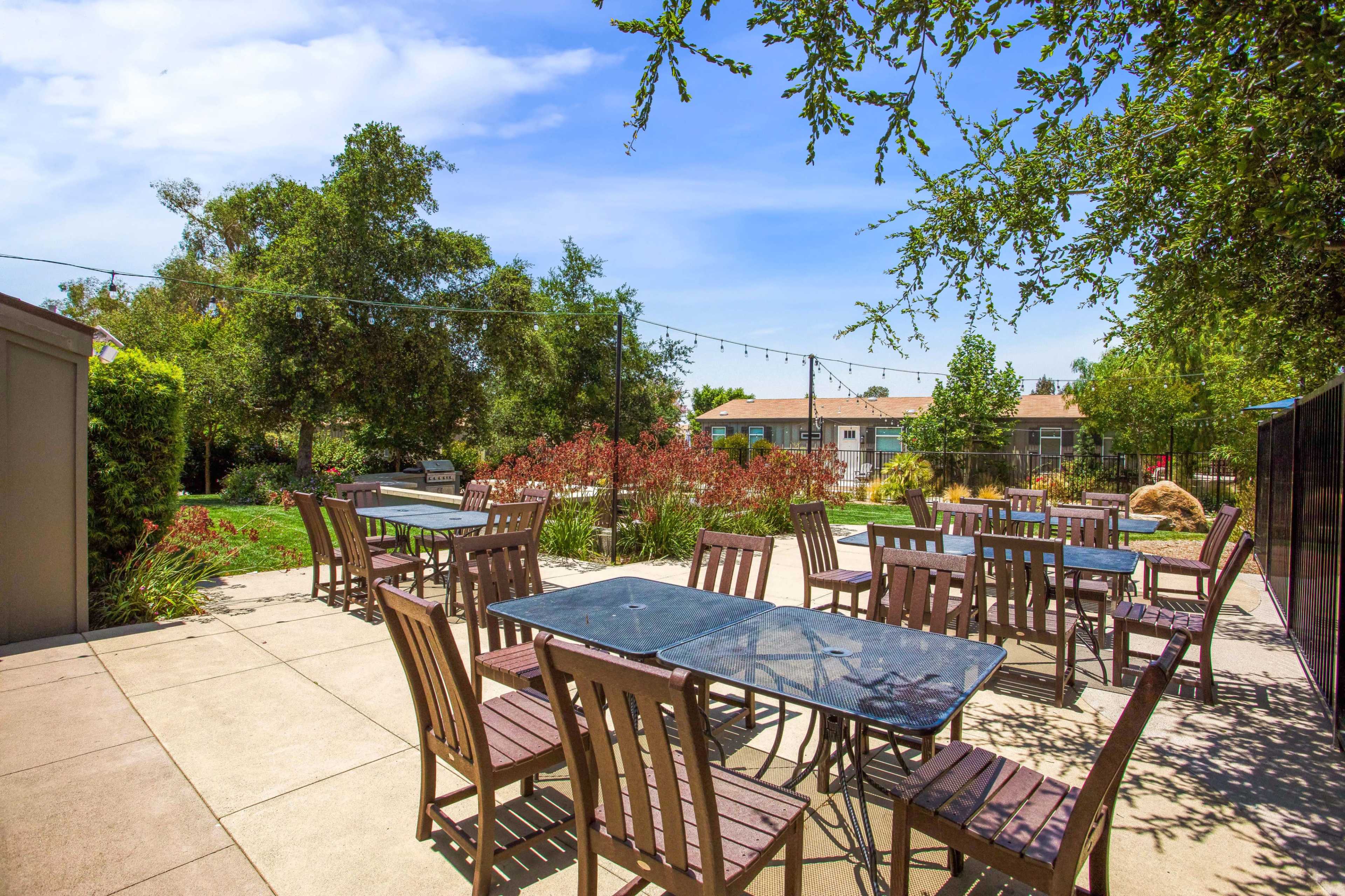 Clubhouse at Galway Downs Image in , Temecula, CA
